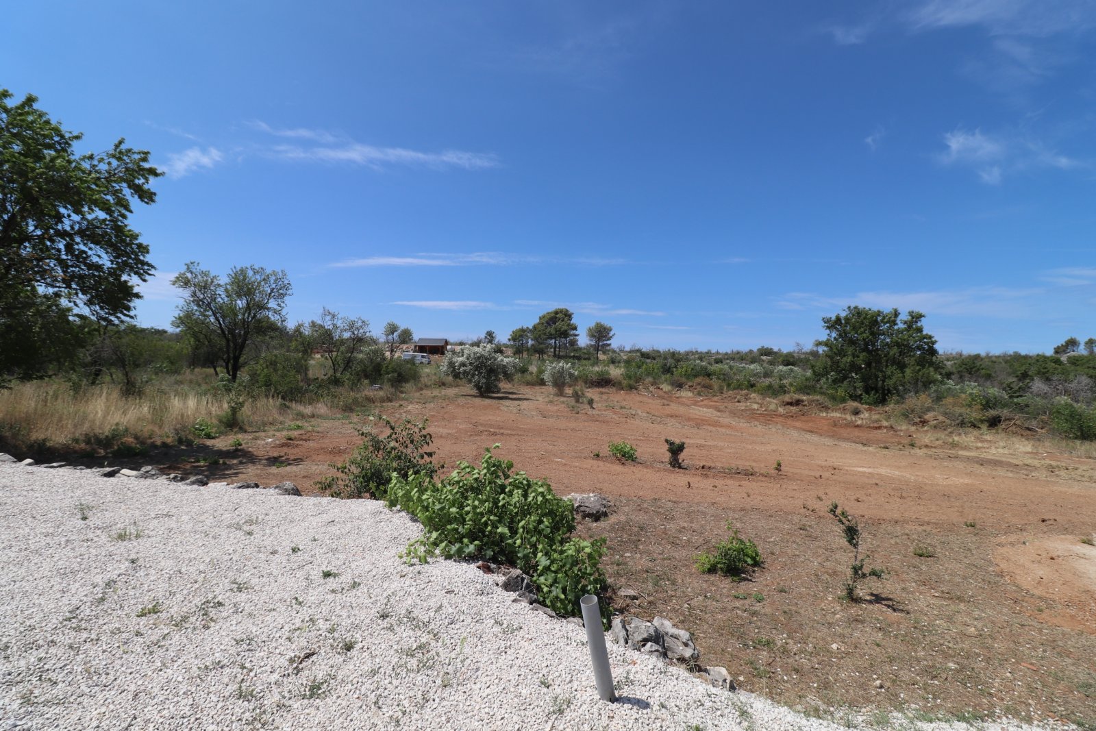 312105 - Grundstück in Vodice