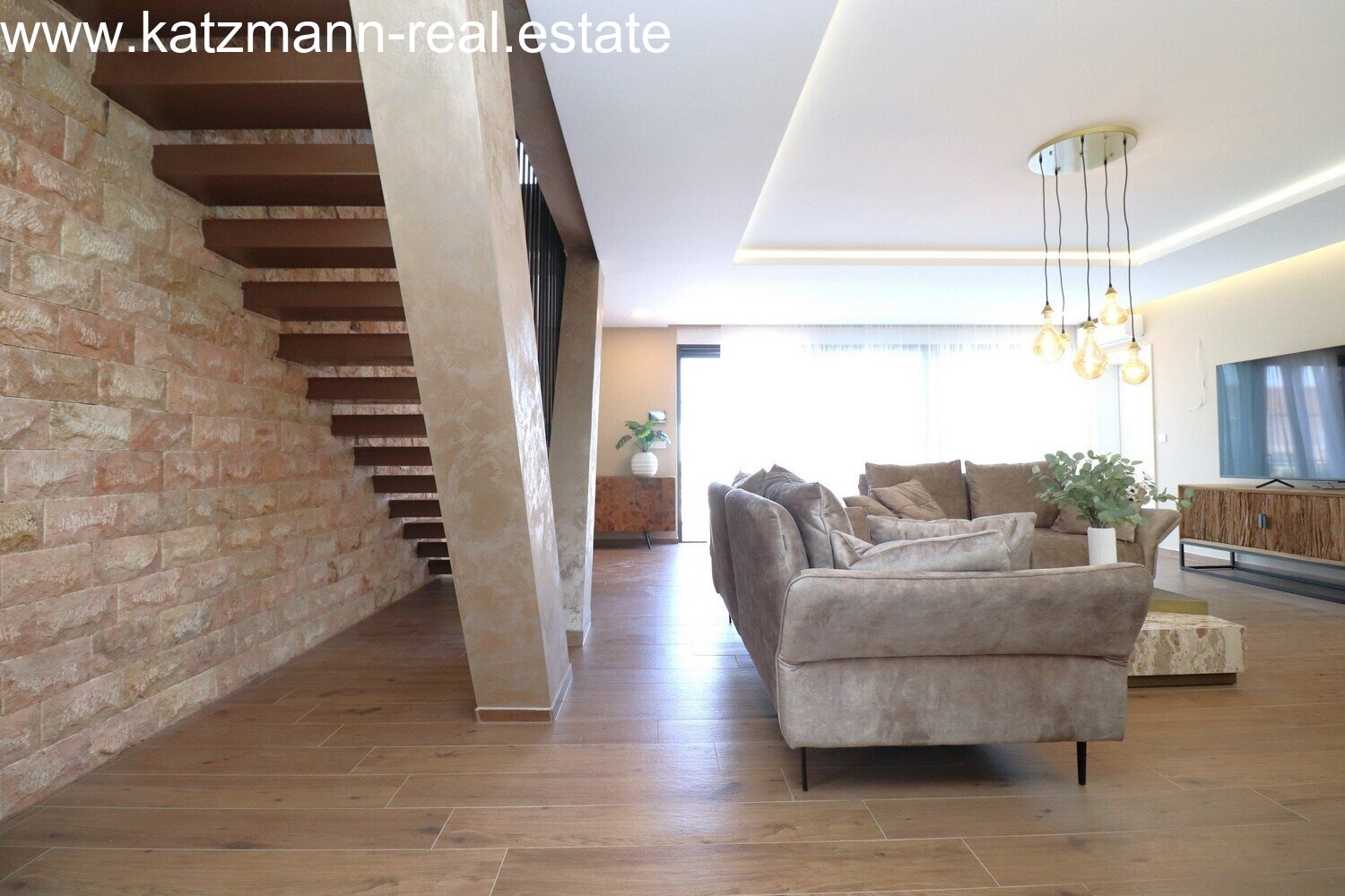 Exklusive Neubau-Villa mit Infinity- Pool und Meerblick - Vodice