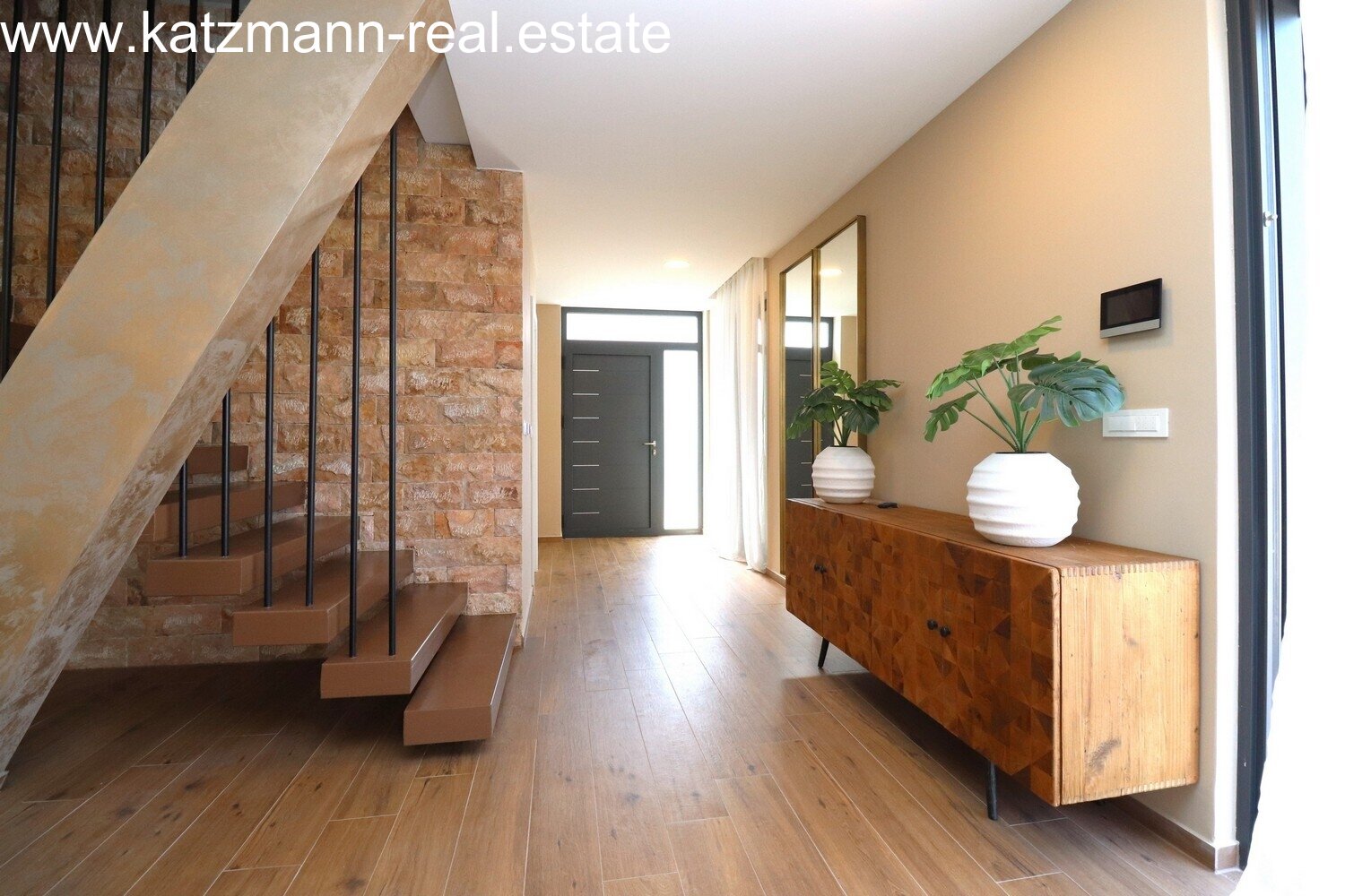 Exklusive Neubau-Villa mit Infinity- Pool und Meerblick - Vodice