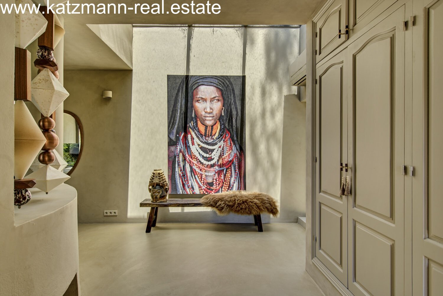 Yin Yang – Villa in Can Furnet