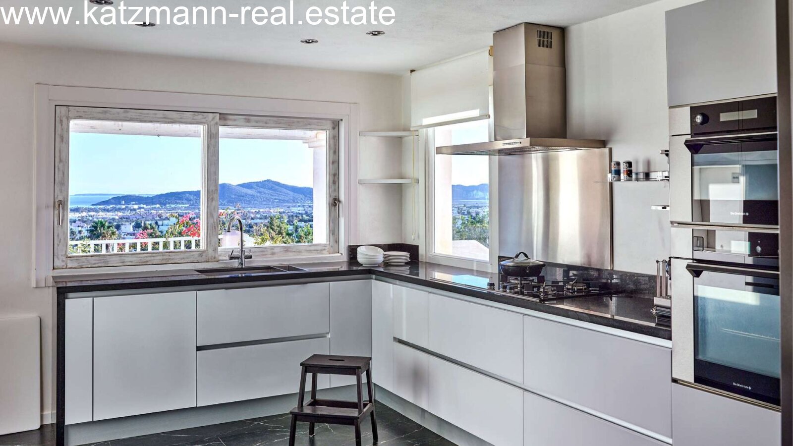 CAN ROSELL - Villa in Sa Carroca