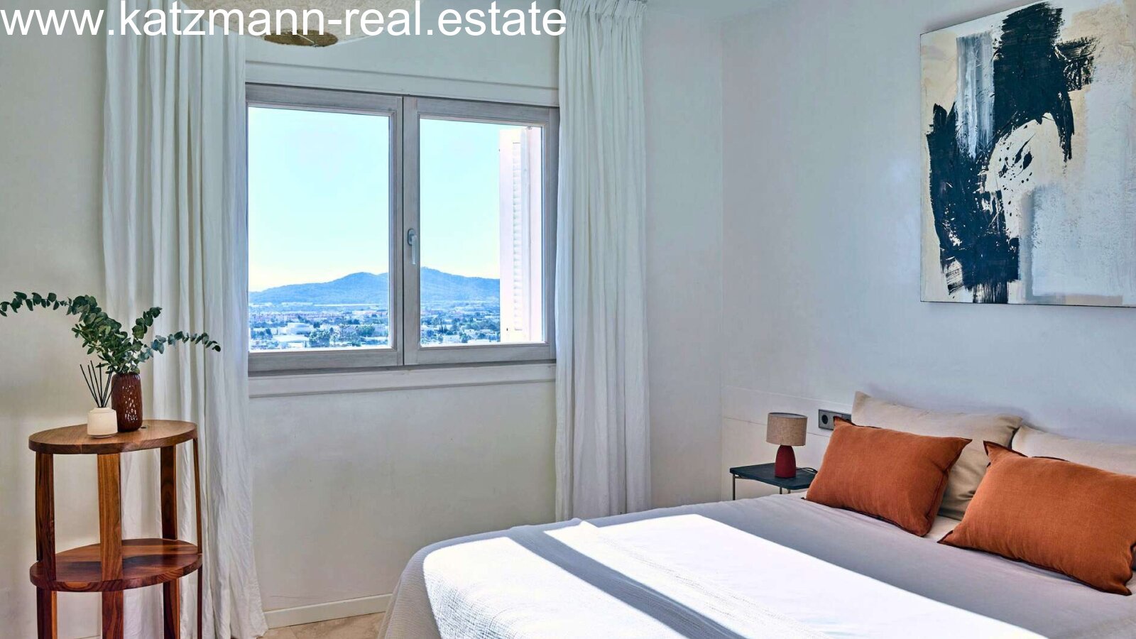 CAN ROSELL - Villa in Sa Carroca