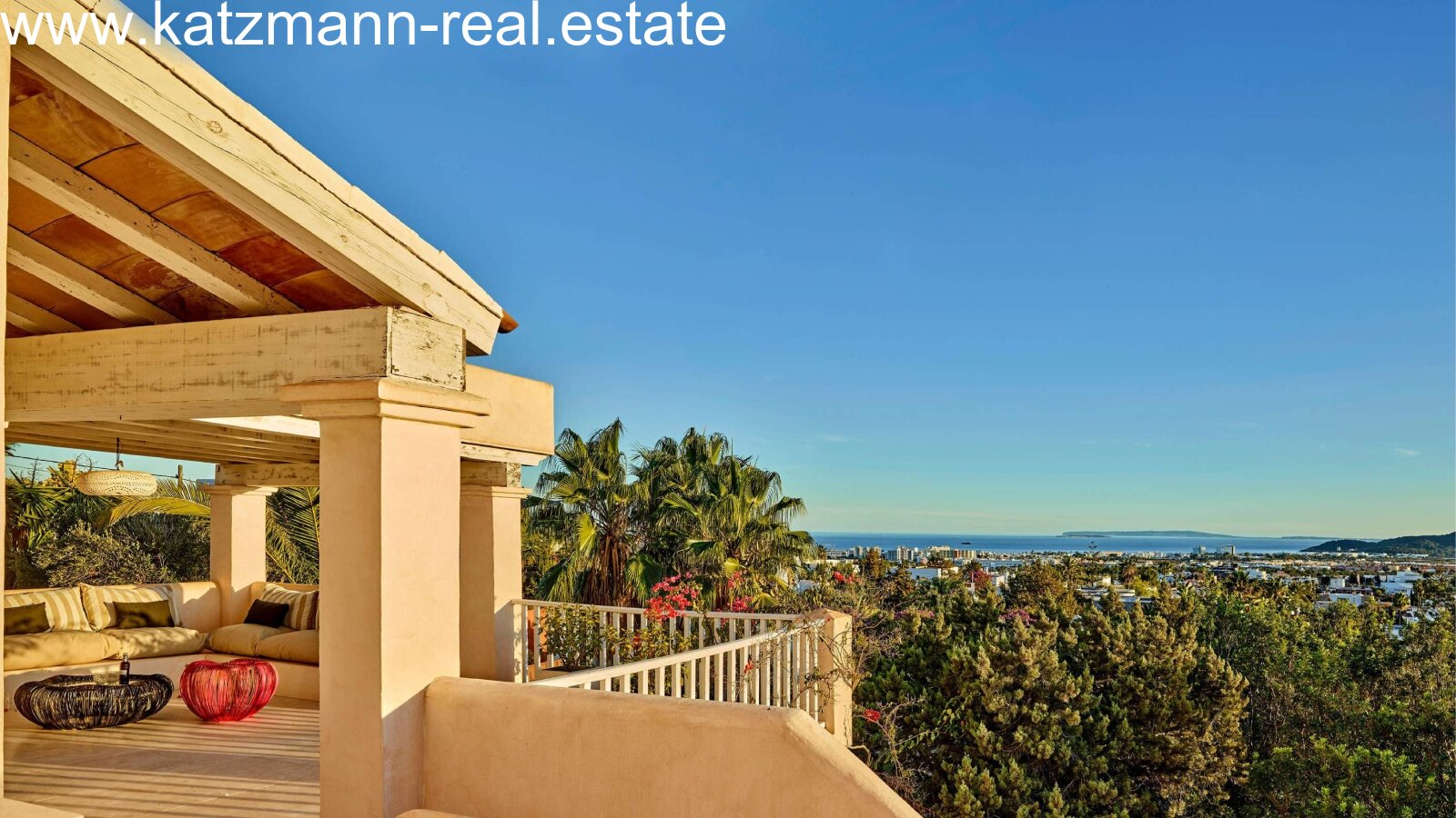 CAN ROSELL - Villa in Sa Carroca