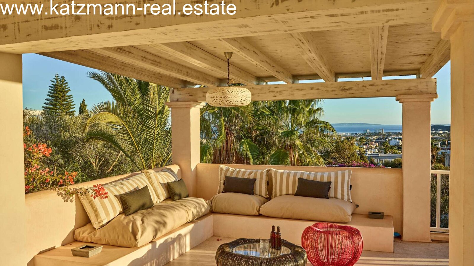 CAN ROSELL - Villa in Sa Carroca