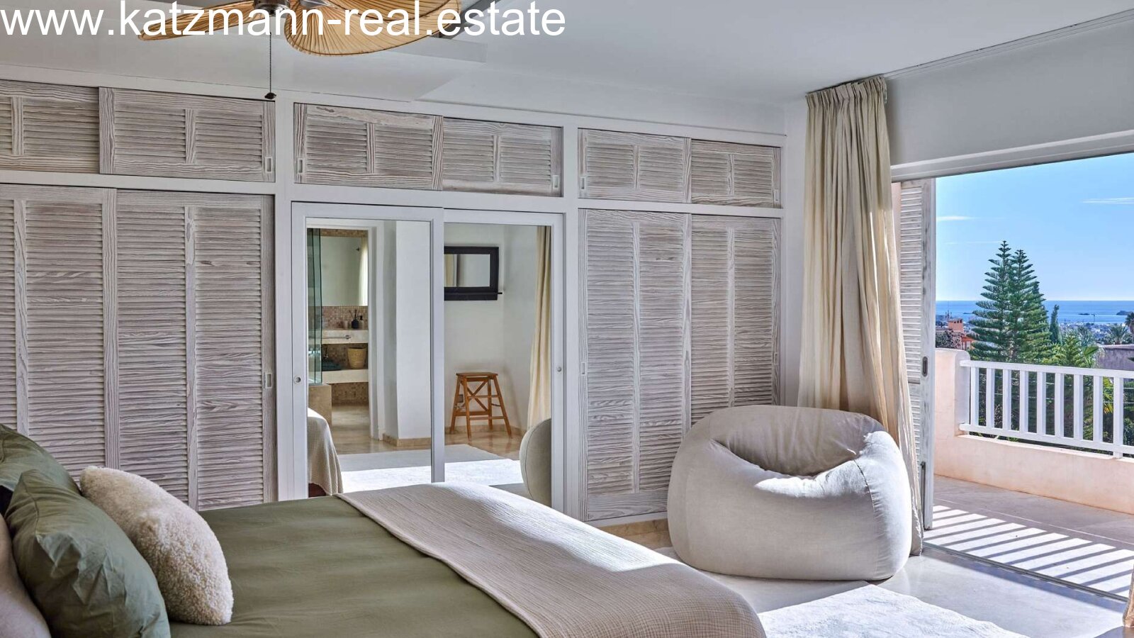 CAN ROSELL - Villa in Sa Carroca