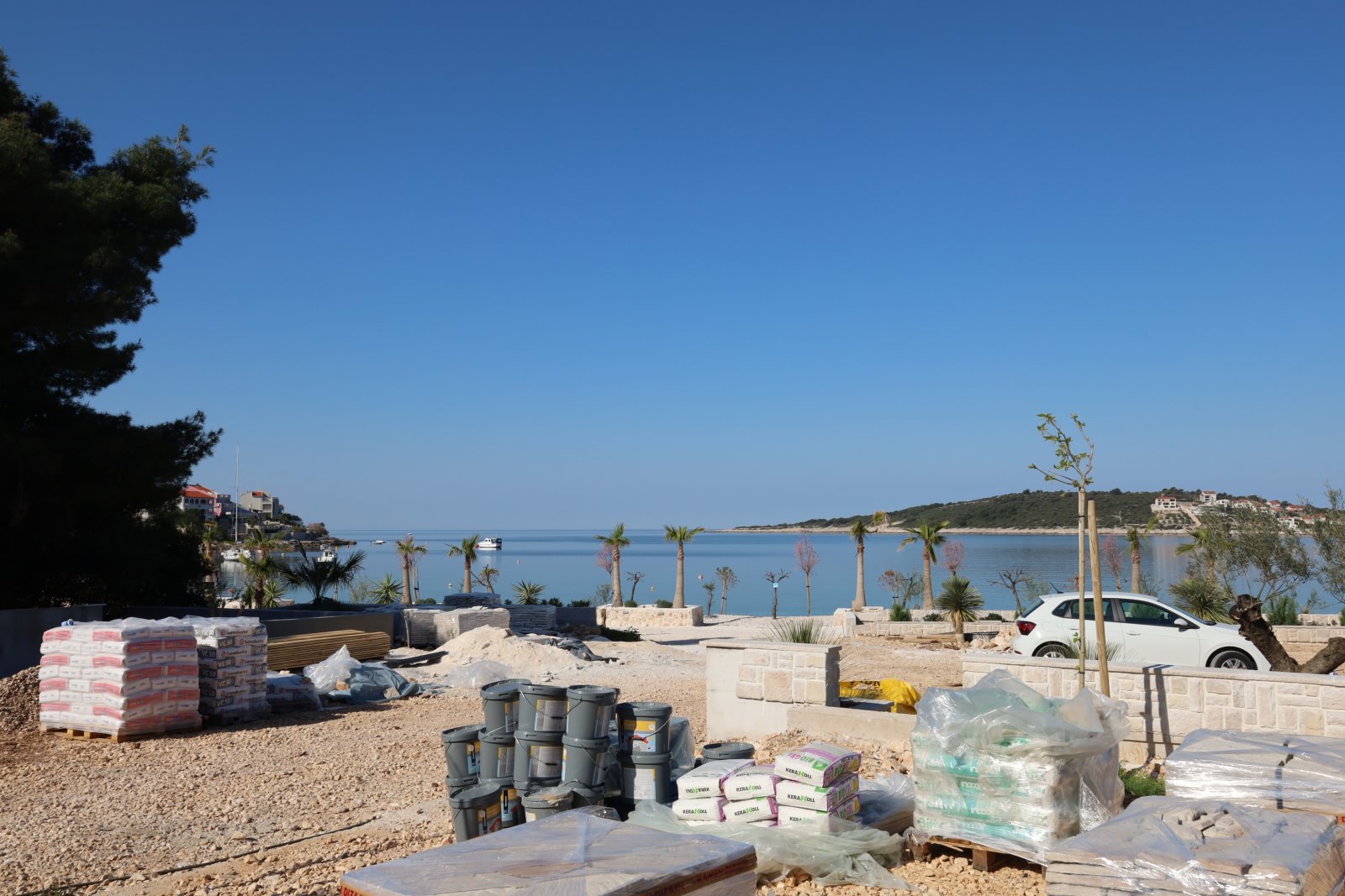 666733 - Wohnung in Marina