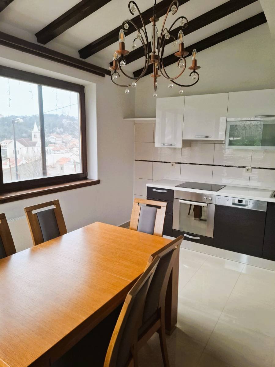 660261 - Wohnung in Šibenik - Okolica