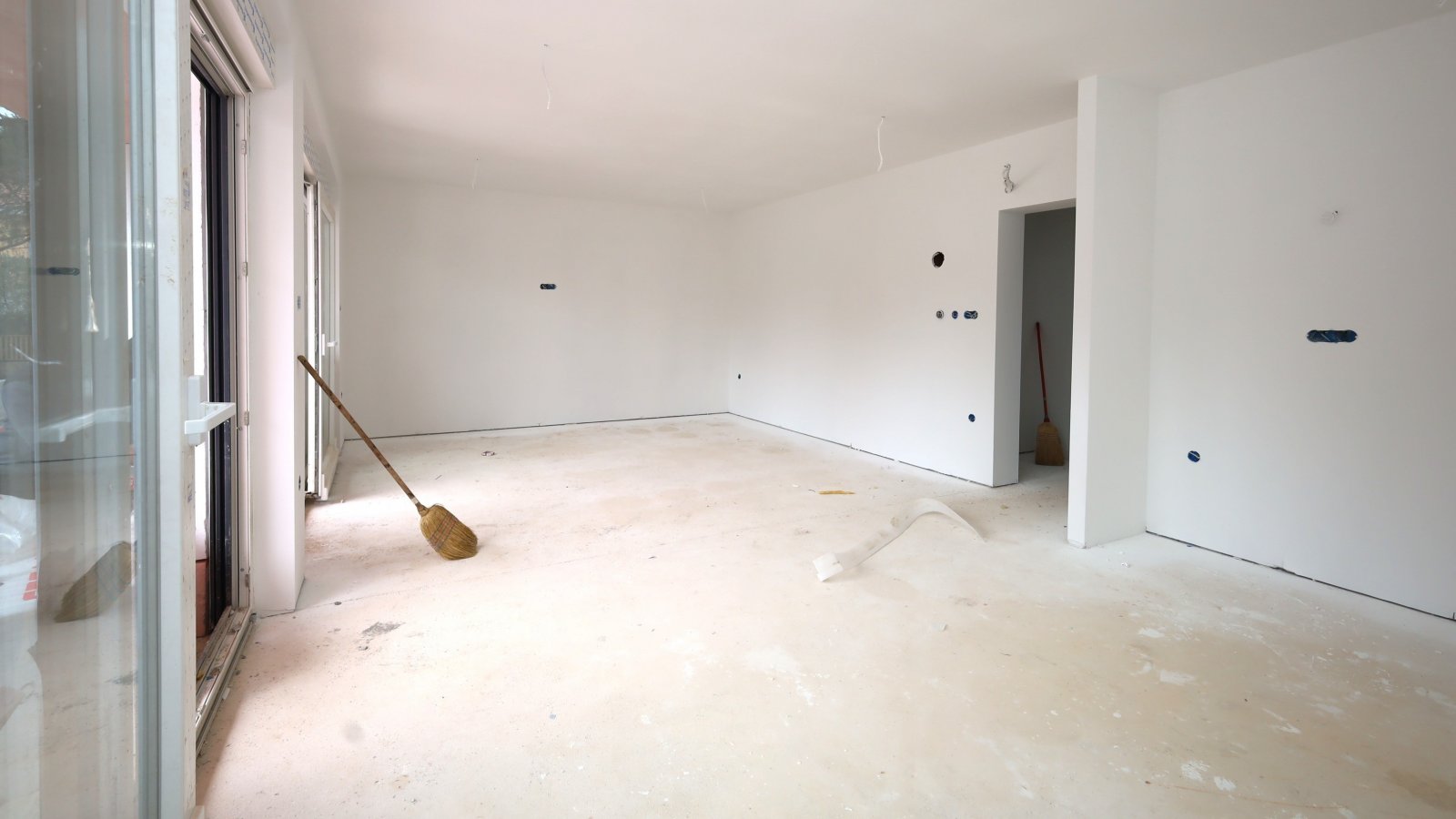 653435 - Wohnung in Pakoštane