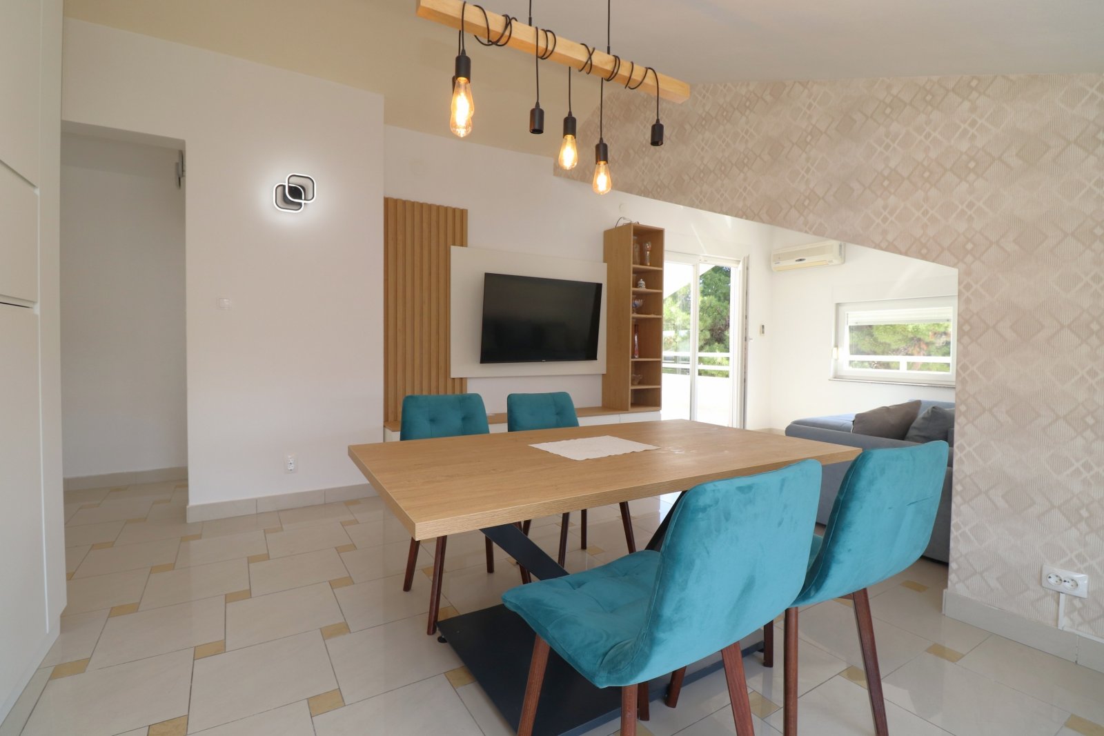 301407 - Wohnung in Vodice