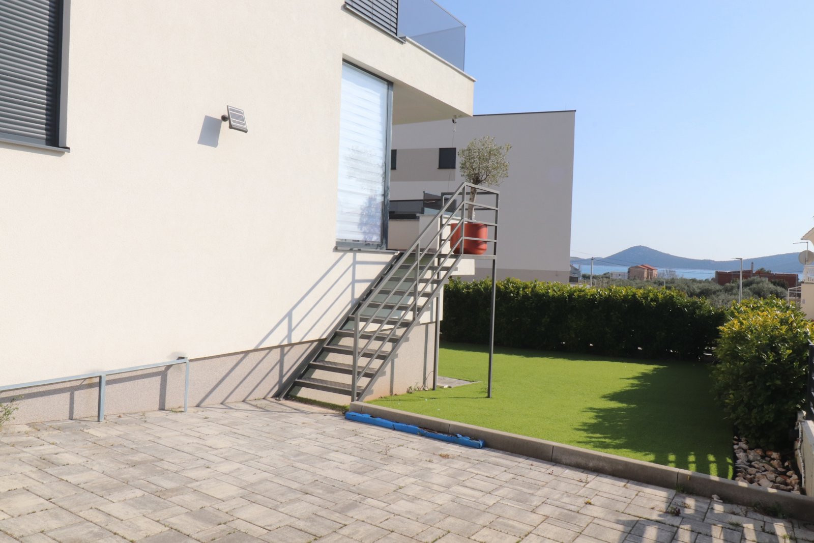 296475 - Wohnung in Vodice