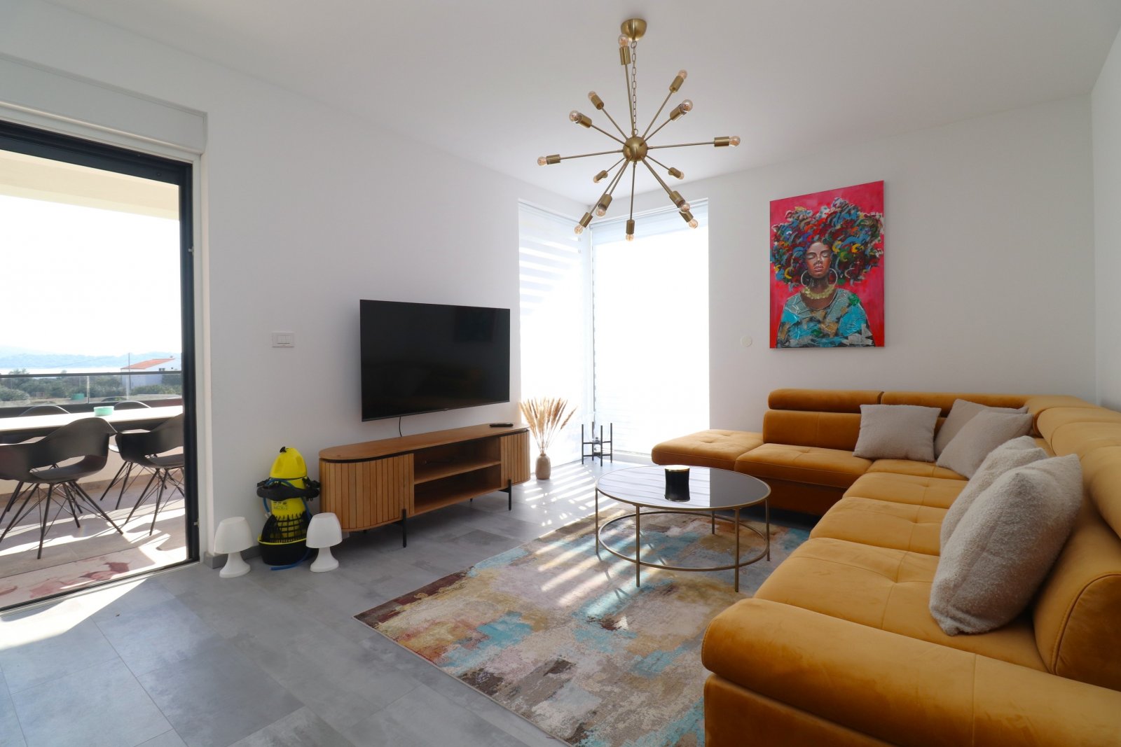 296475 - Wohnung in Vodice