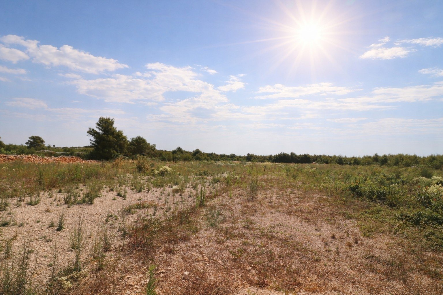 292256 - Grundstück in Vodice