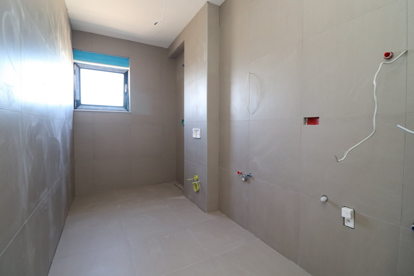 284595 - Wohnung in Vodice