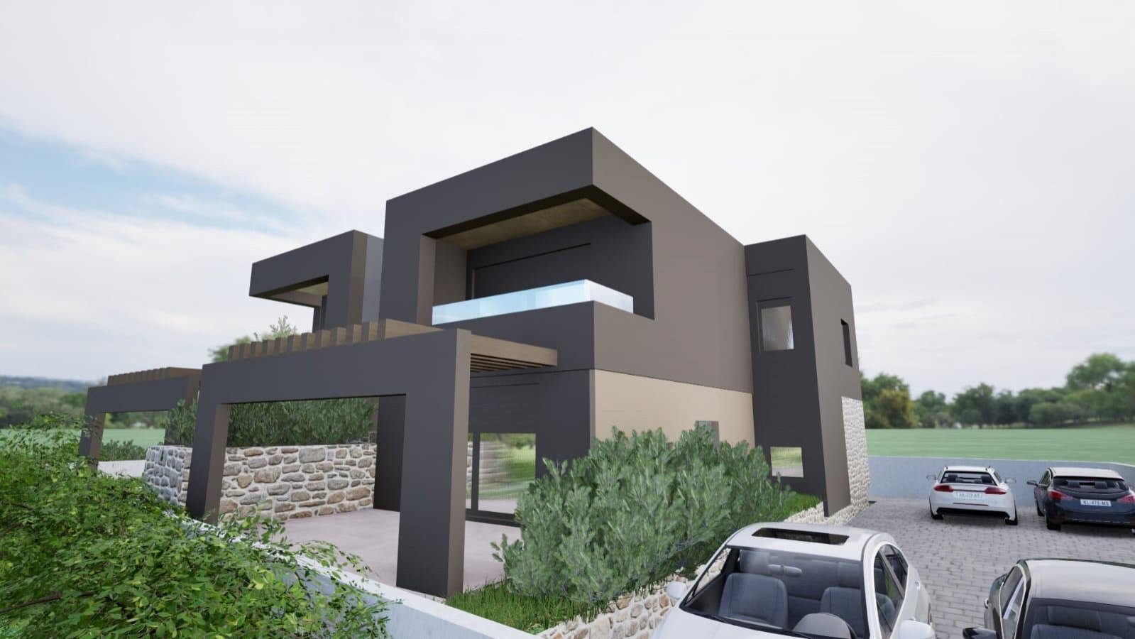 284587 - Wohnung in Vodice