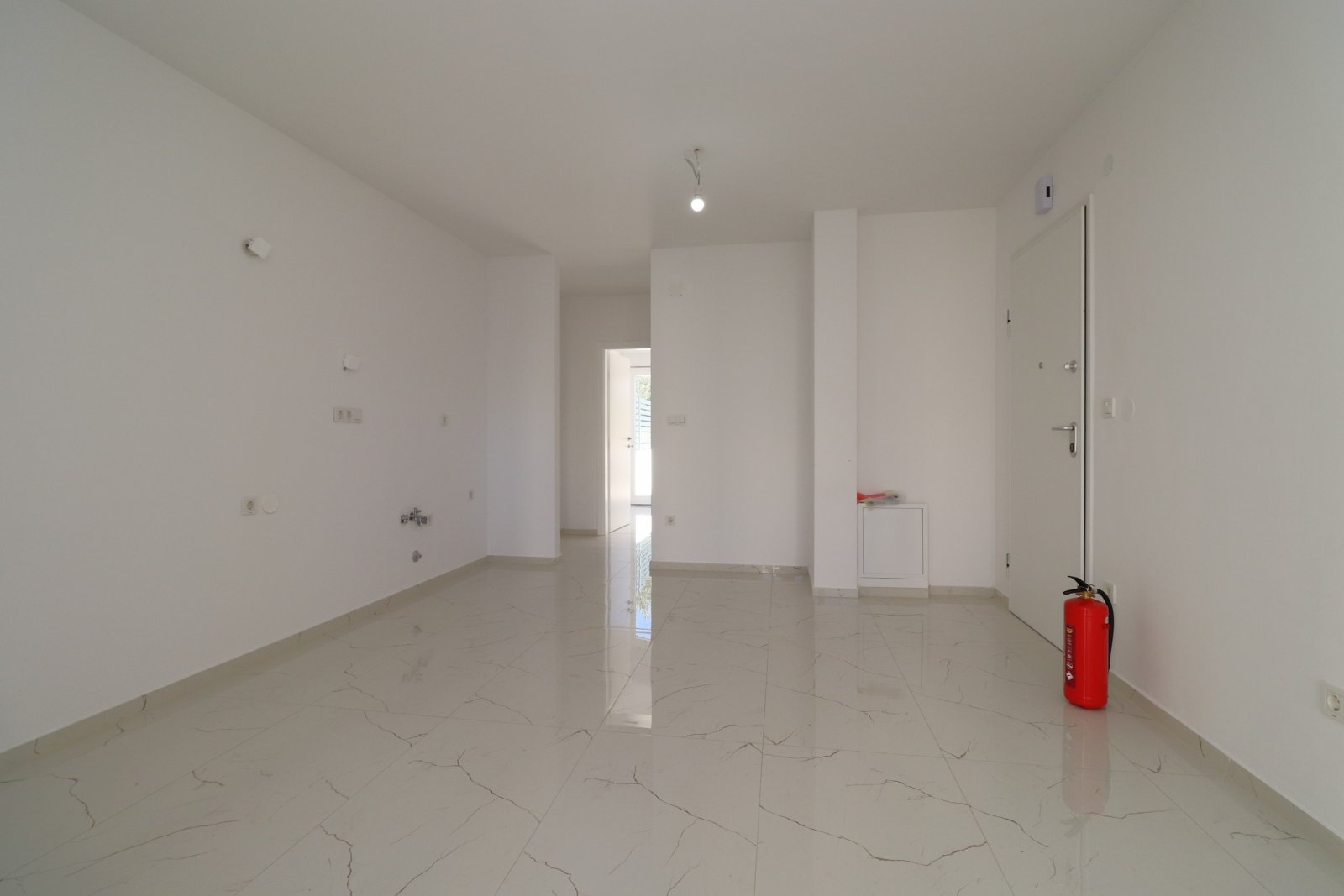 283286 - Wohnung in Šibenik - Okolica