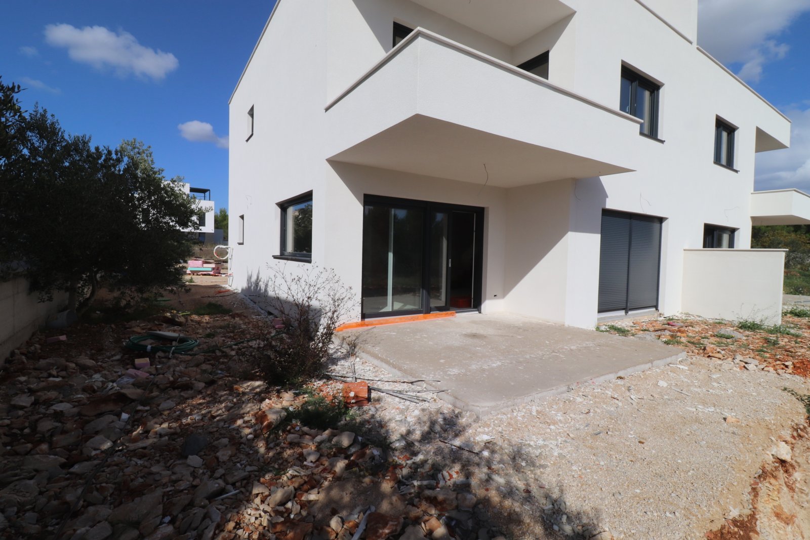 281762 - Villa in Vodice