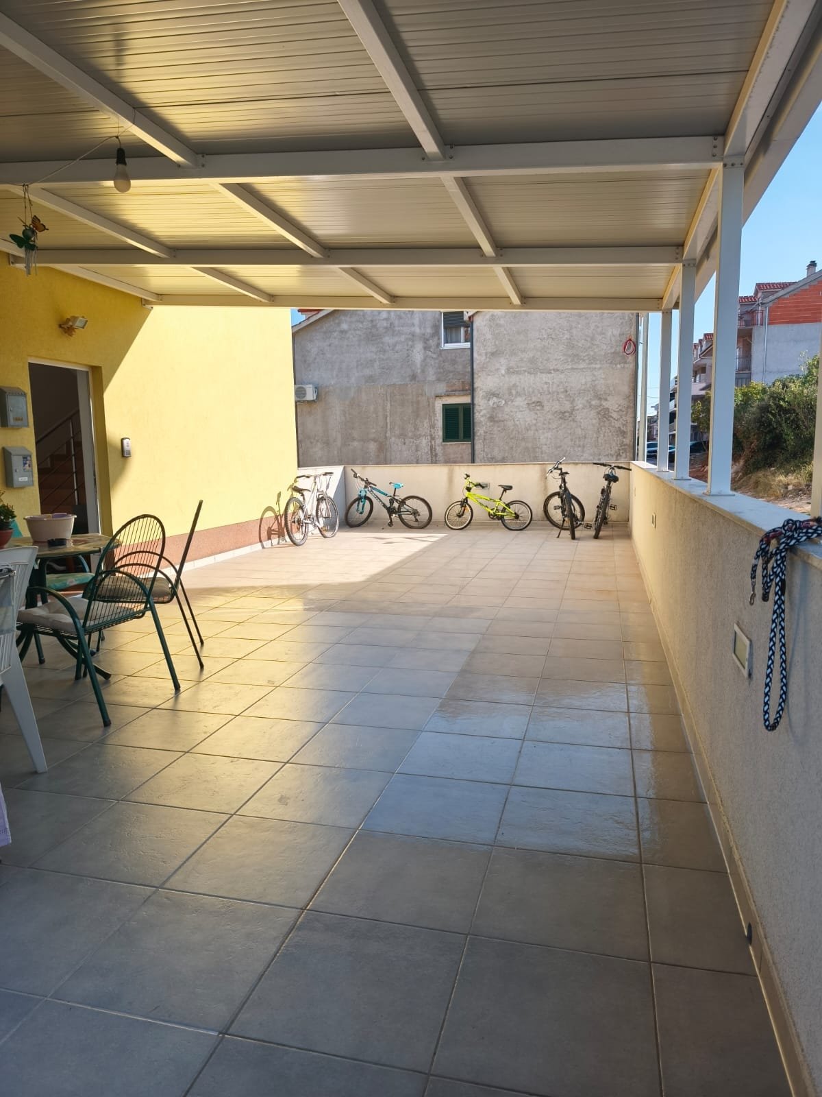 280946 - Wohnung in Šibenik