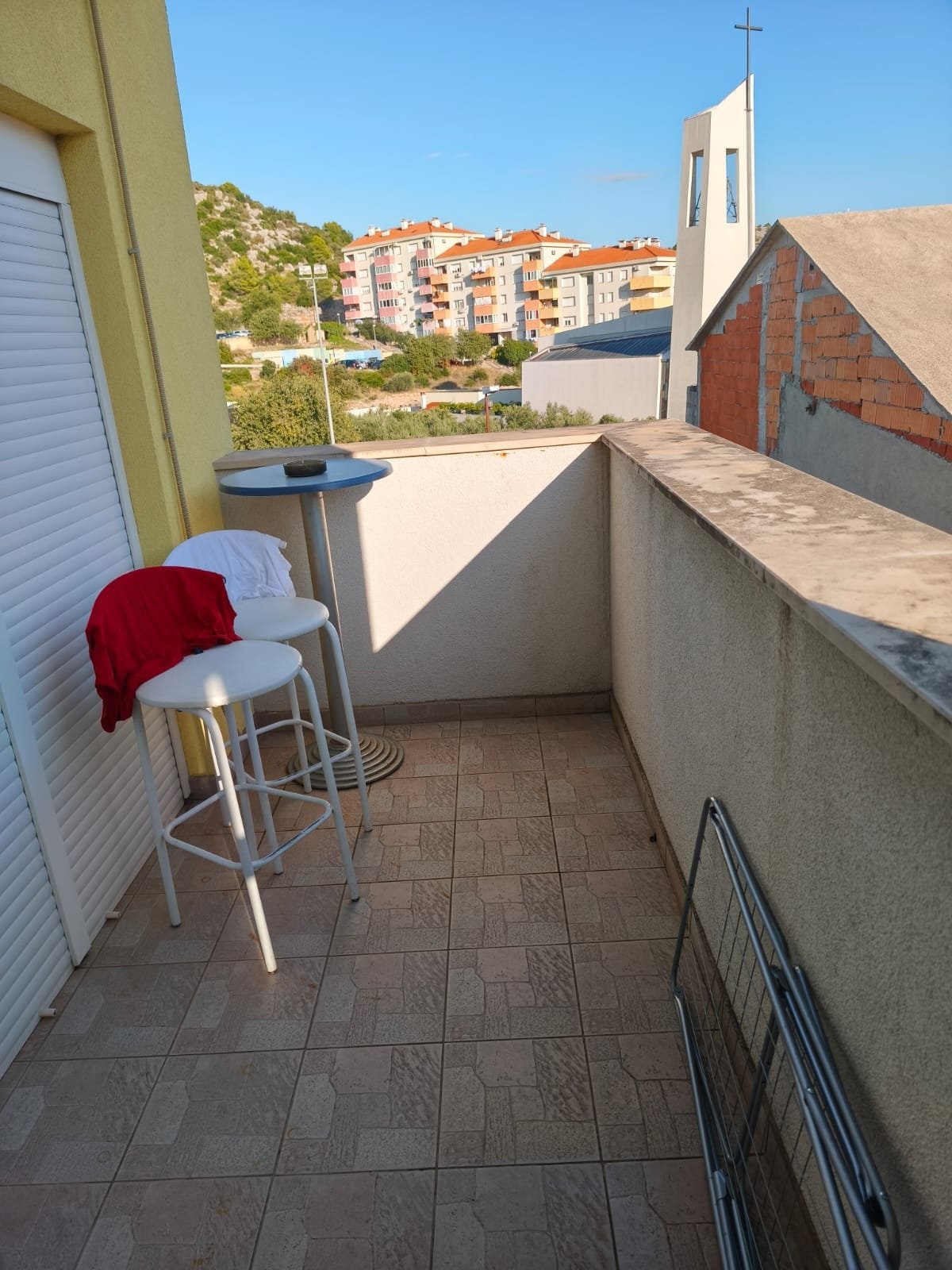 280946 - Wohnung in Šibenik