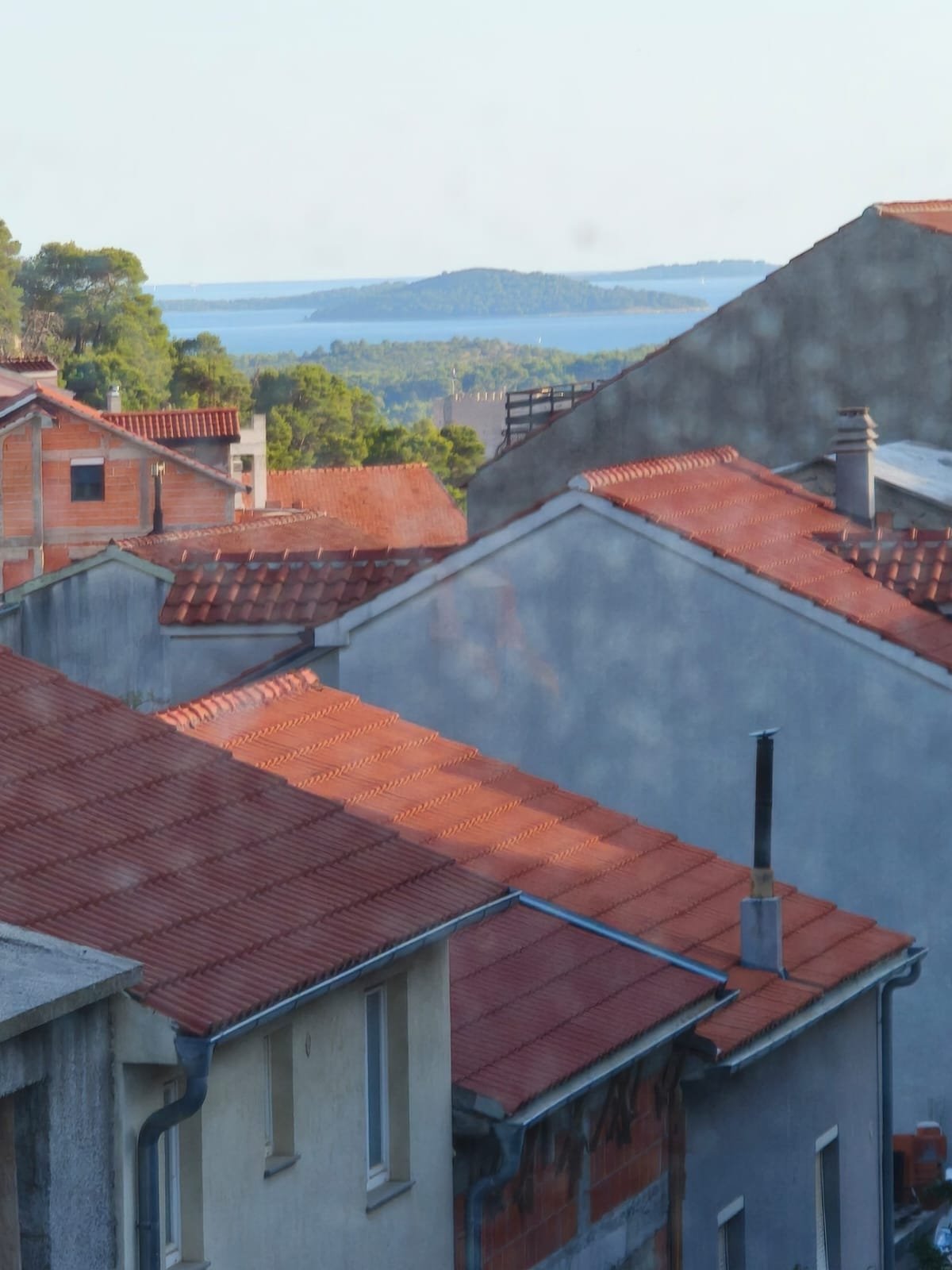 280946 - Wohnung in Šibenik