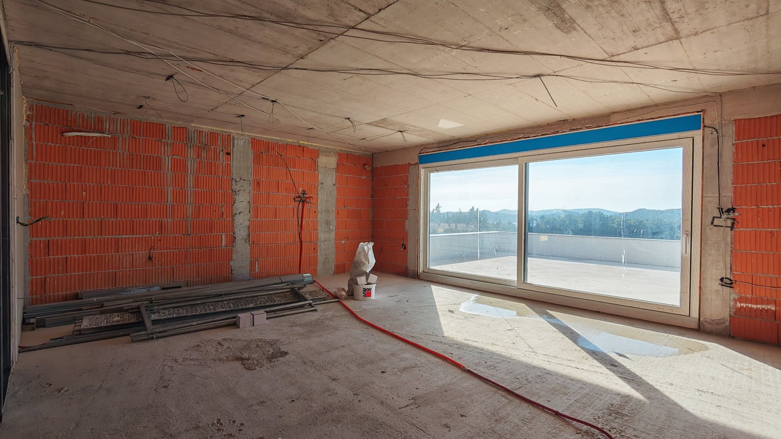 277707 - Wohnung in Šibenik