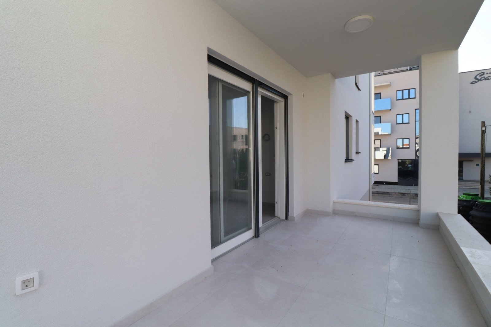 276642 - Wohnung in Vodice