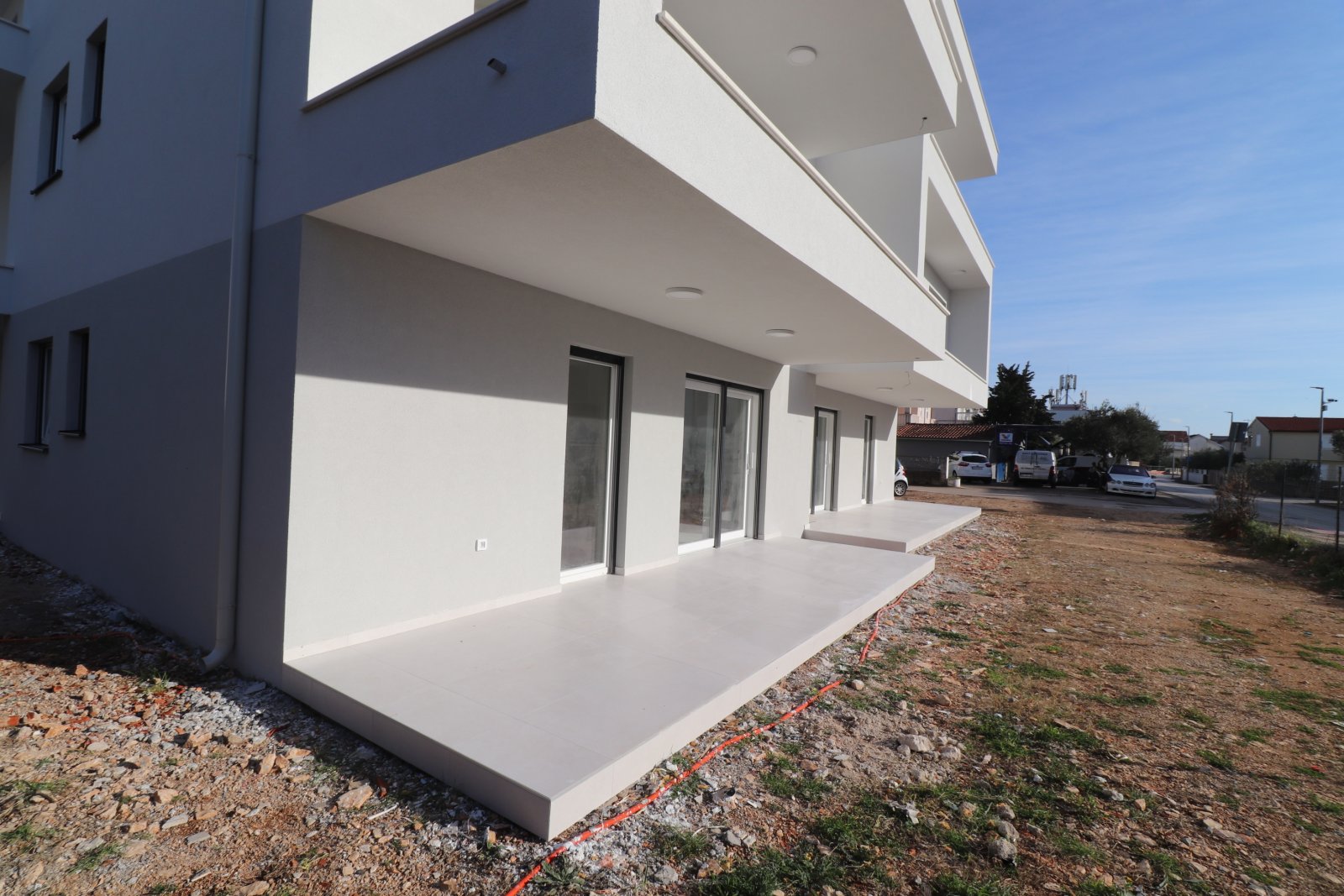 276635 - Wohnung in Vodice