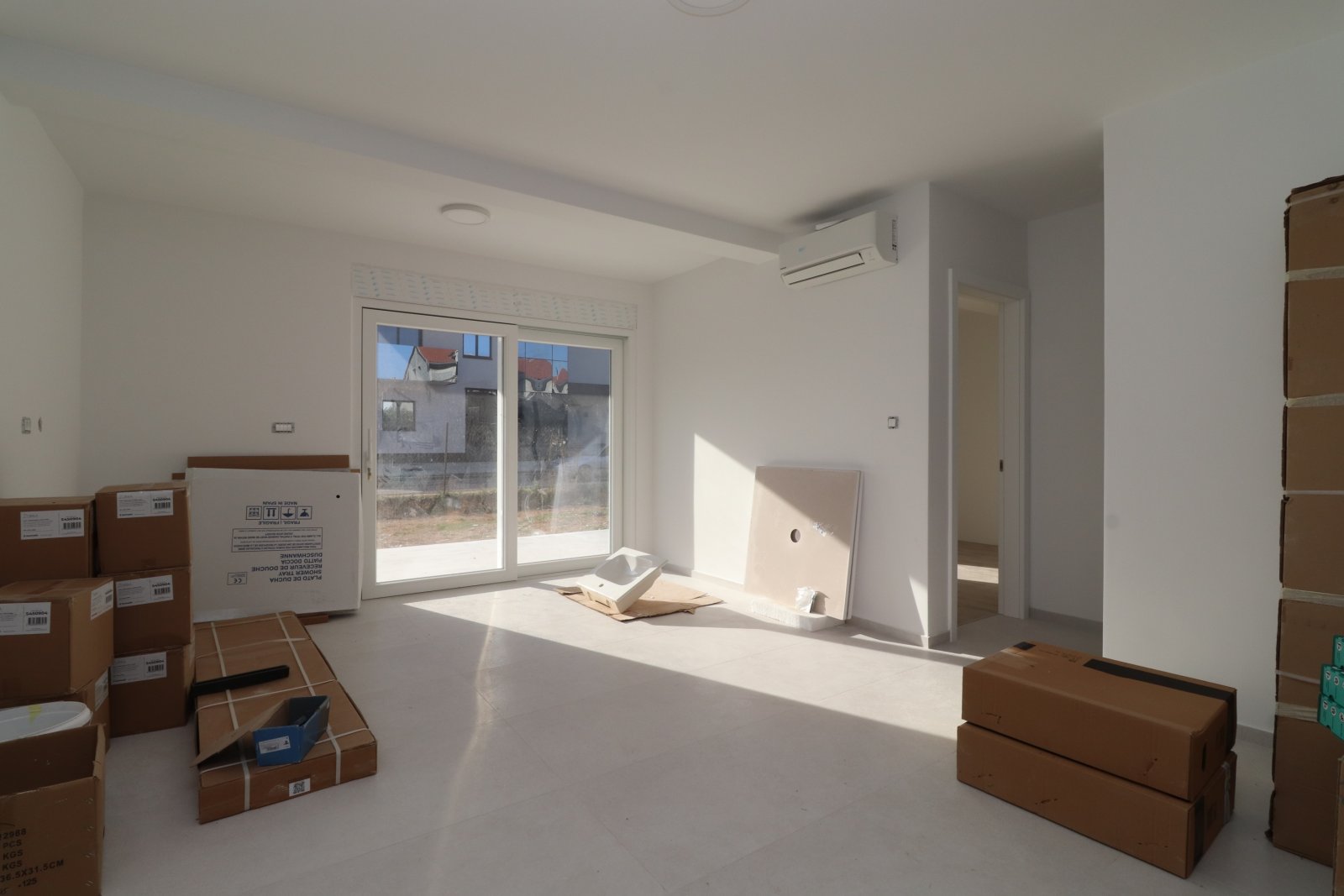 276635 - Wohnung in Vodice