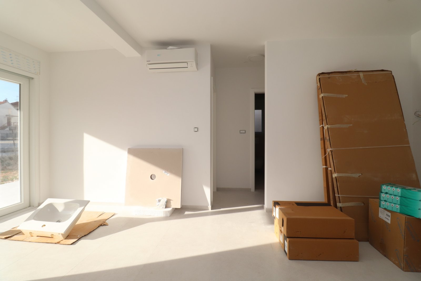 276635 - Wohnung in Vodice