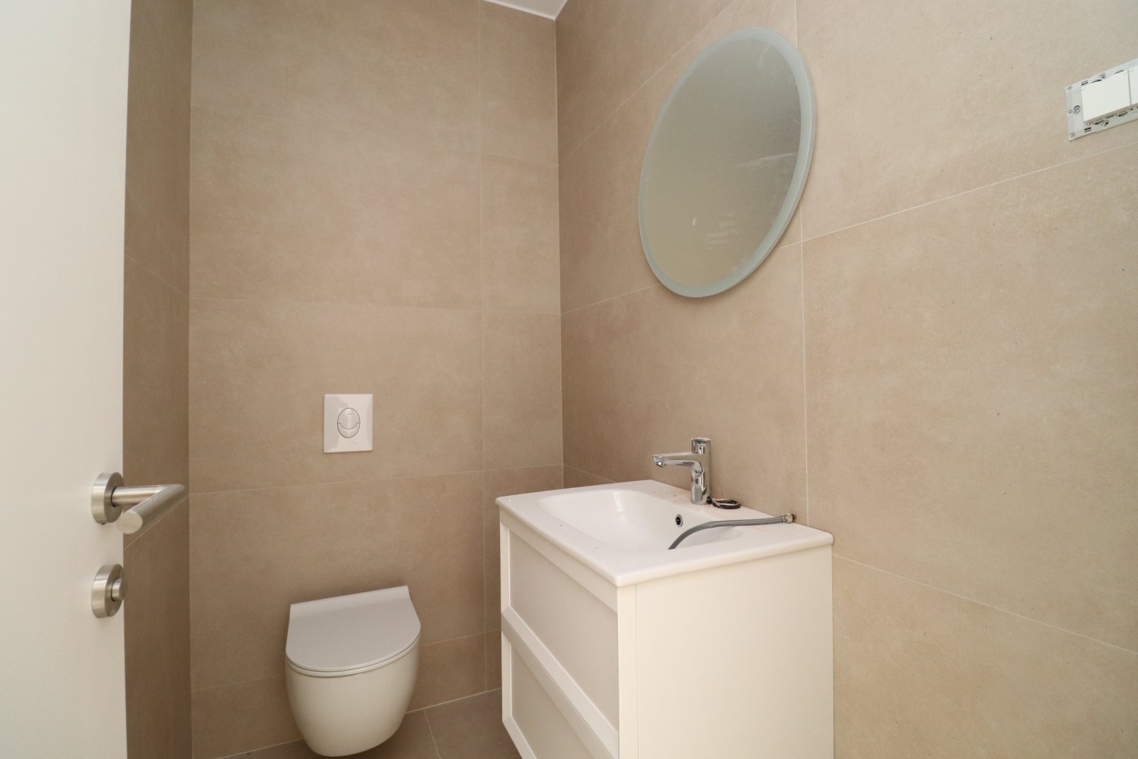 276635 - Wohnung in Vodice