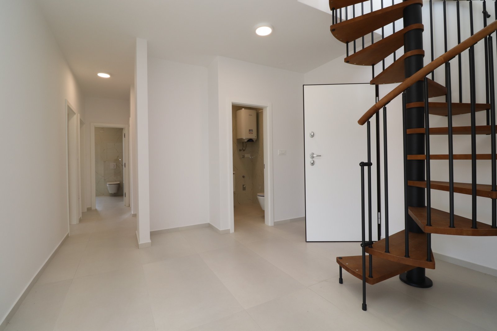 276121 - Wohnung in Vodice