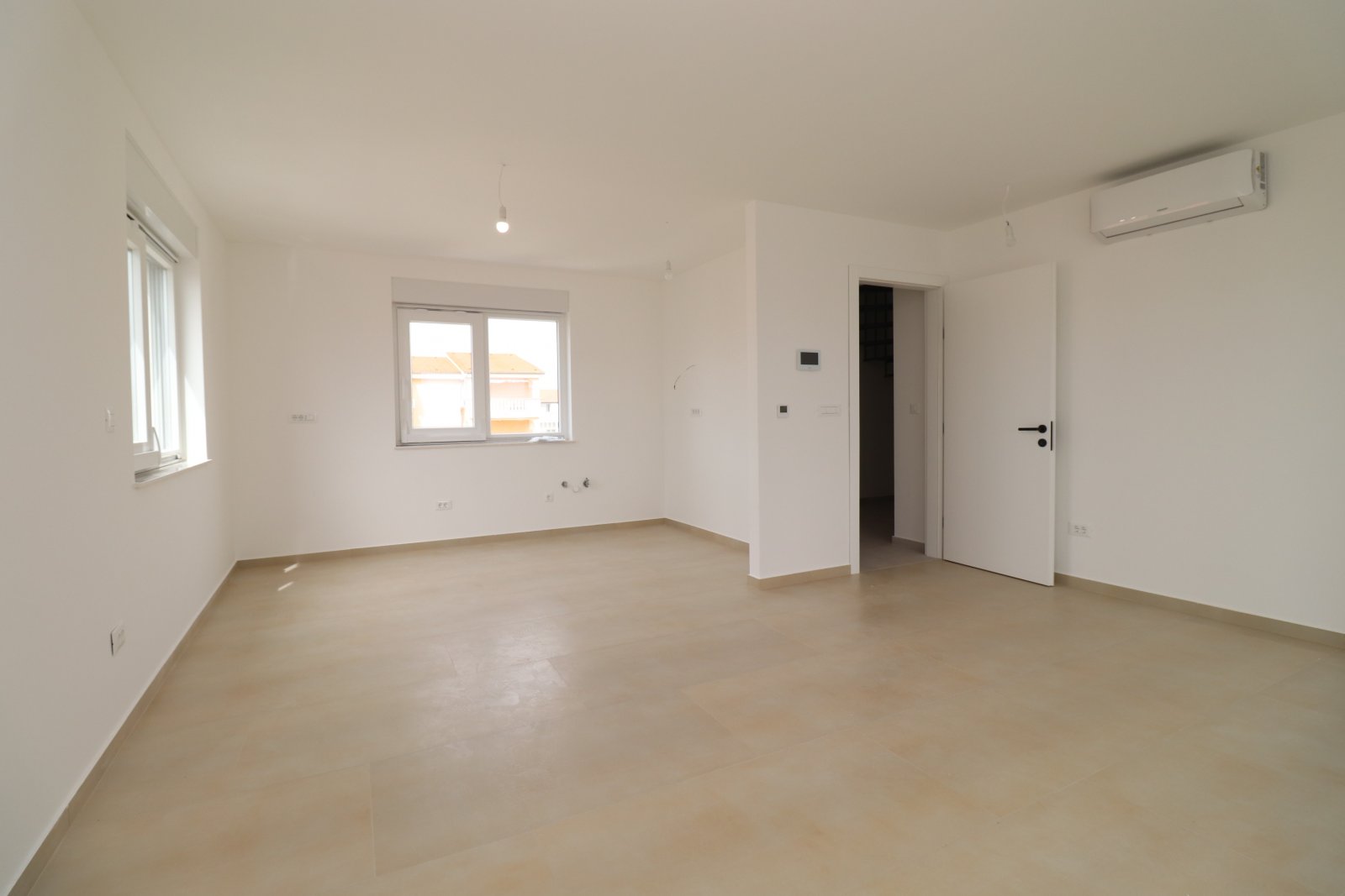 276031 - Wohnung in Vodice