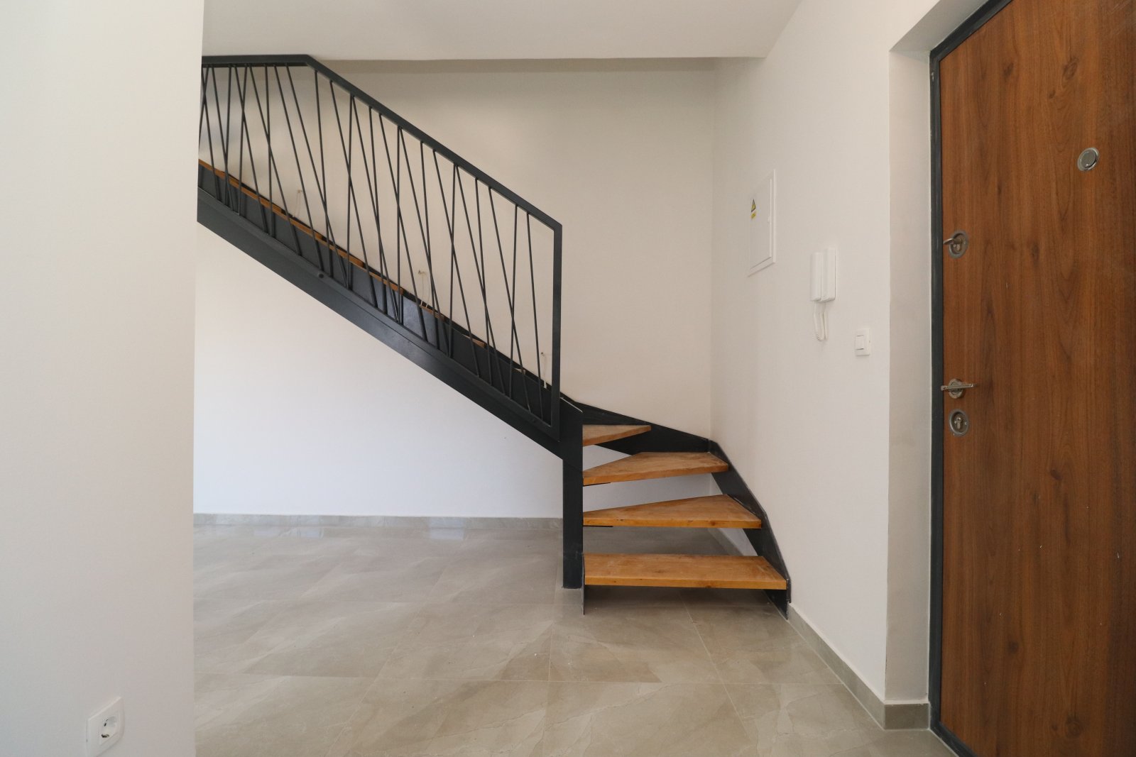 274895 - Wohnung in Šibenik - Okolica