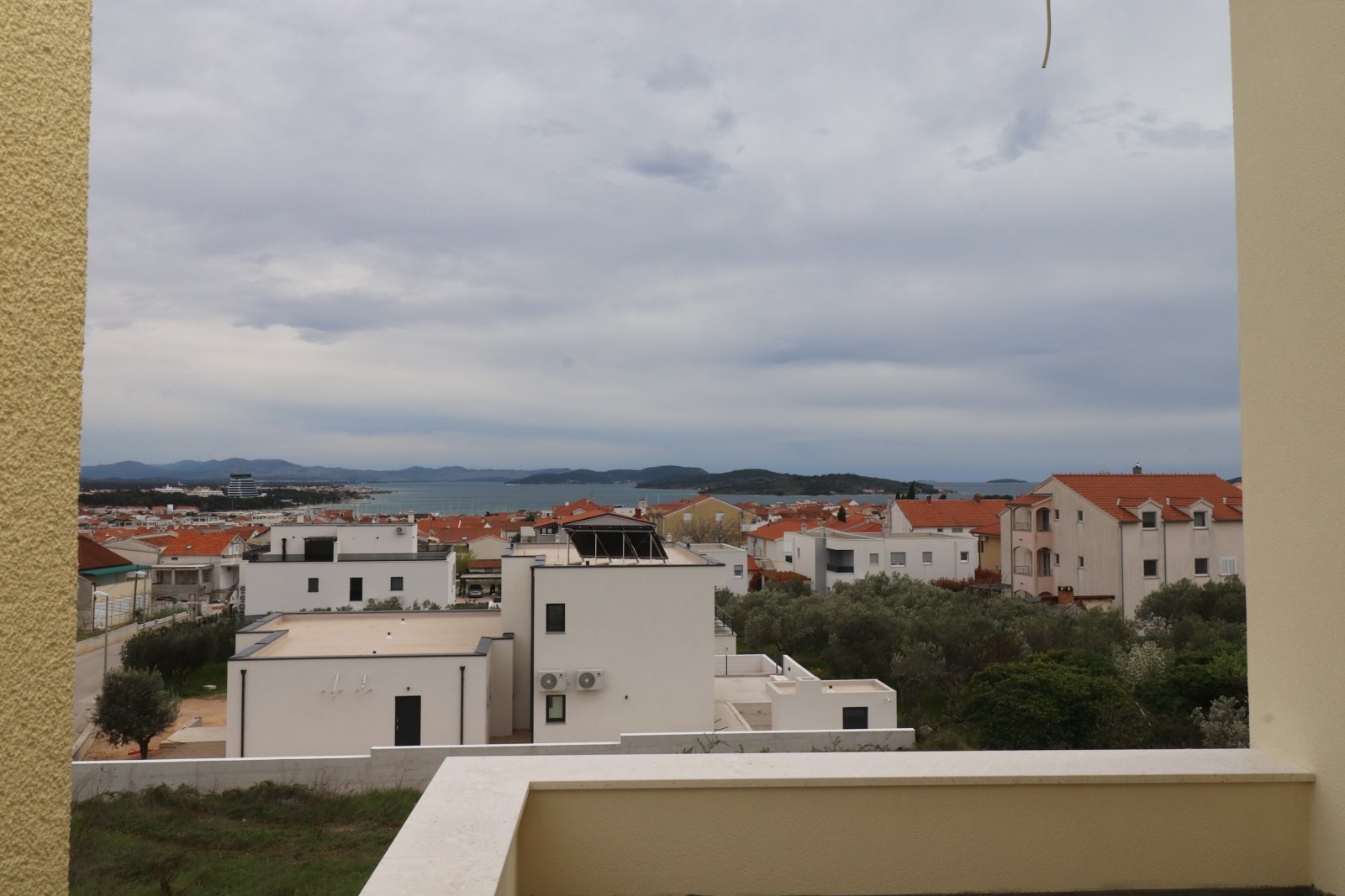 274649 - Wohnung in Vodice