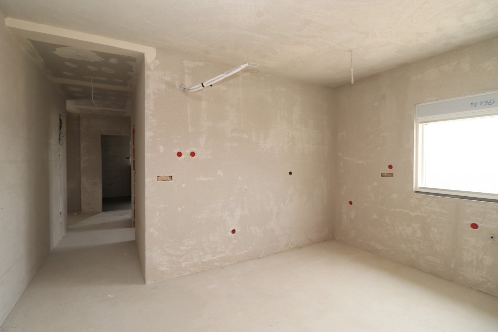 274649 - Wohnung in Vodice