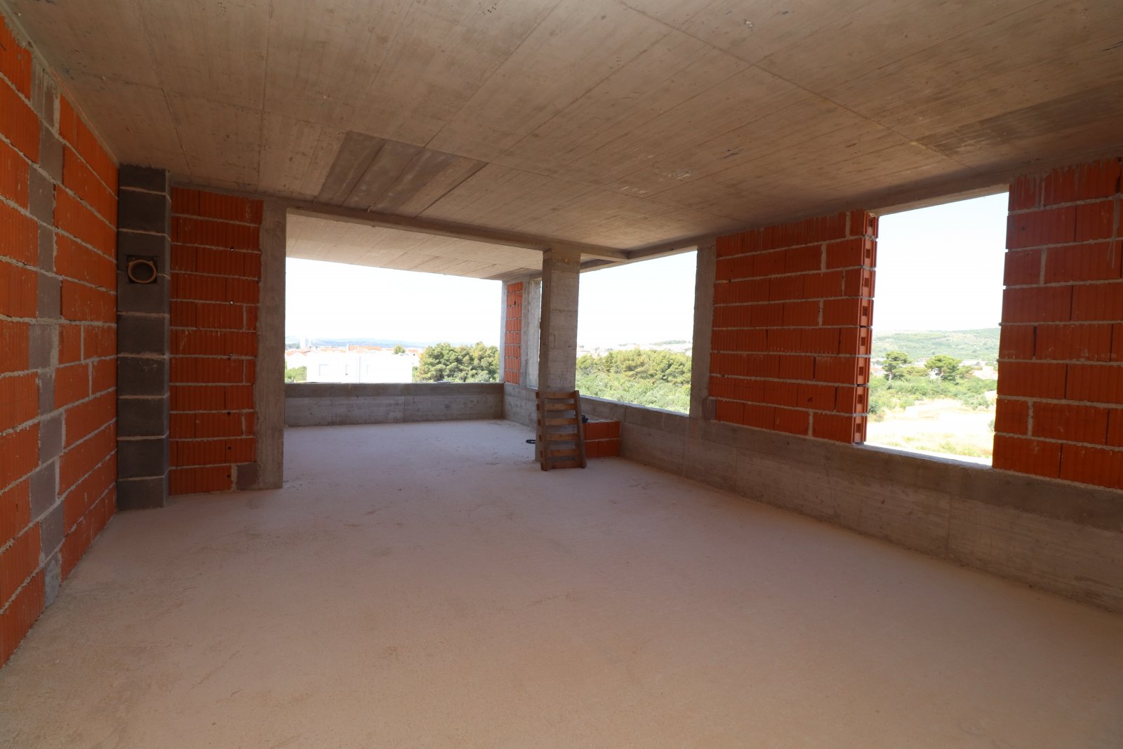 274303 - Wohnung in Vodice