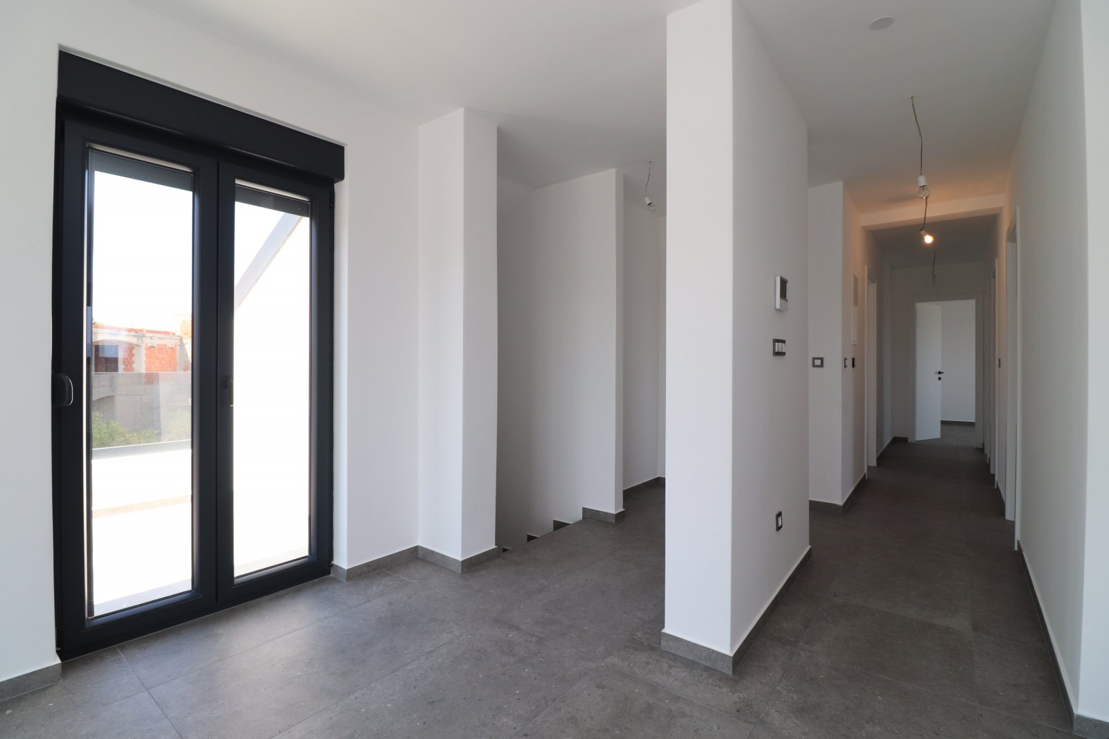 273709 - Wohnung in Murter