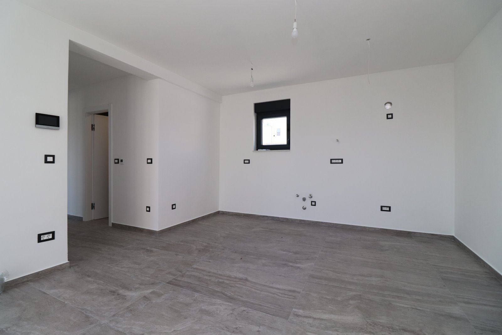 273659 - Wohnung in Murter