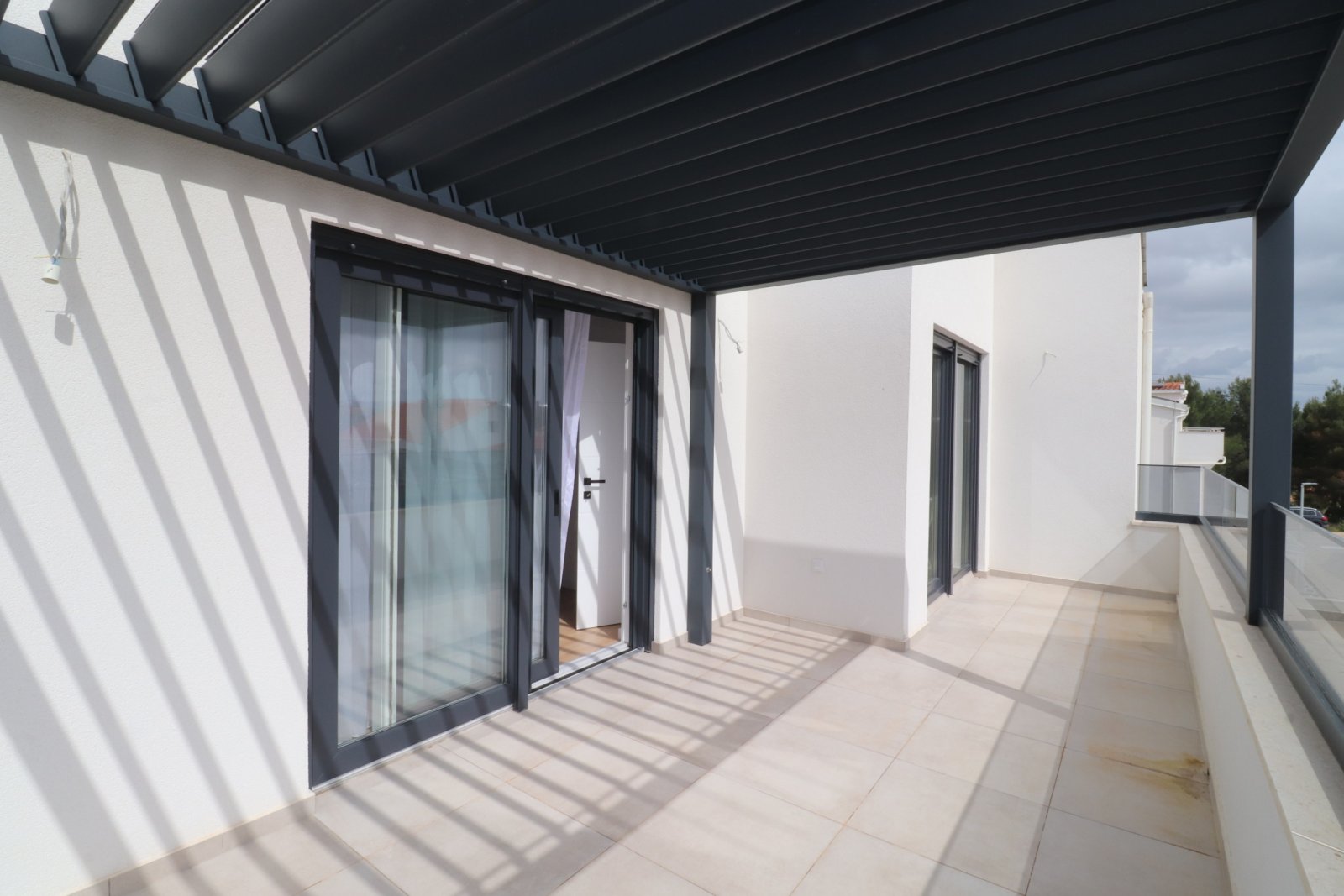 303244 - Villa in Vodice