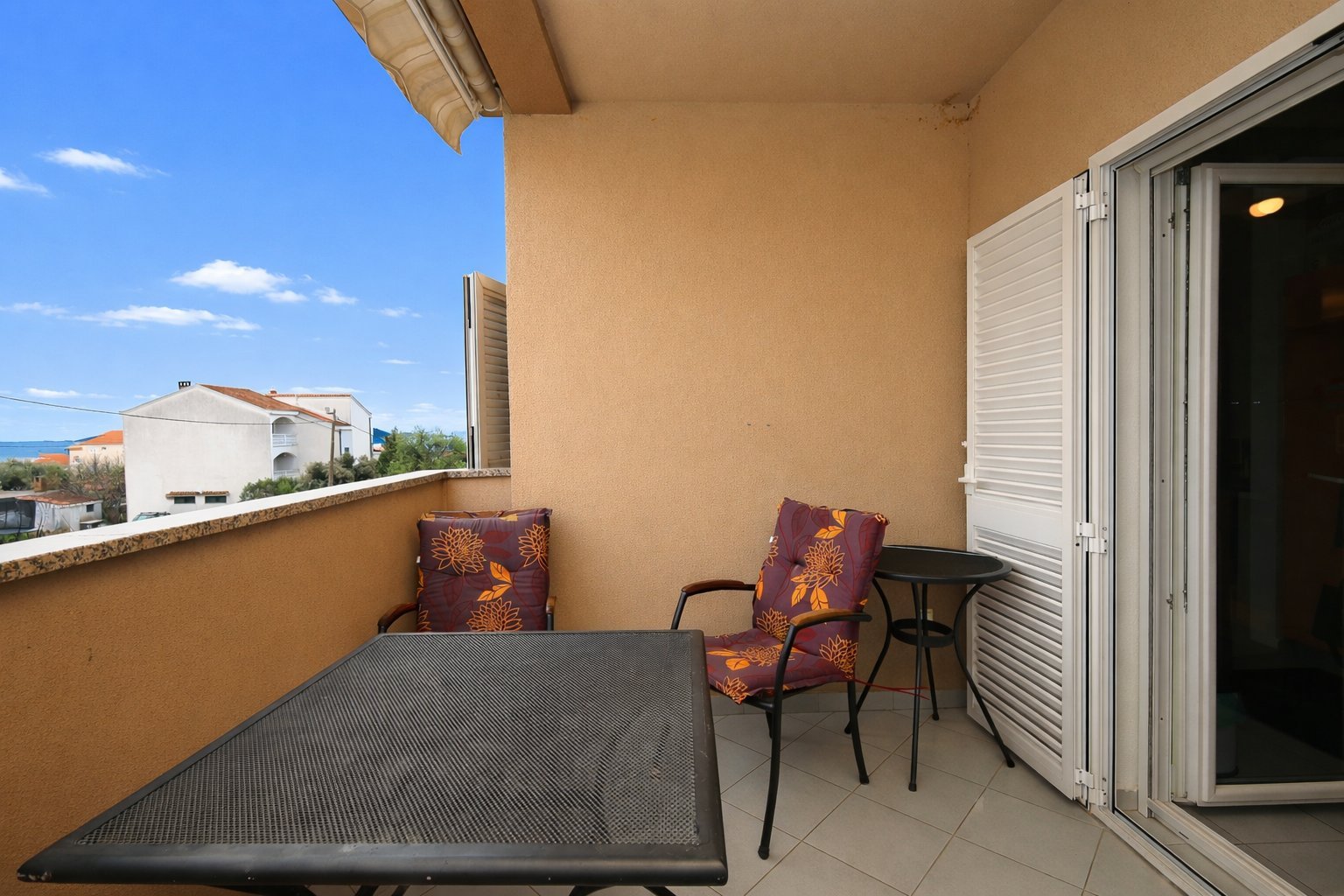 665179 - Wohnung in Pakoštane