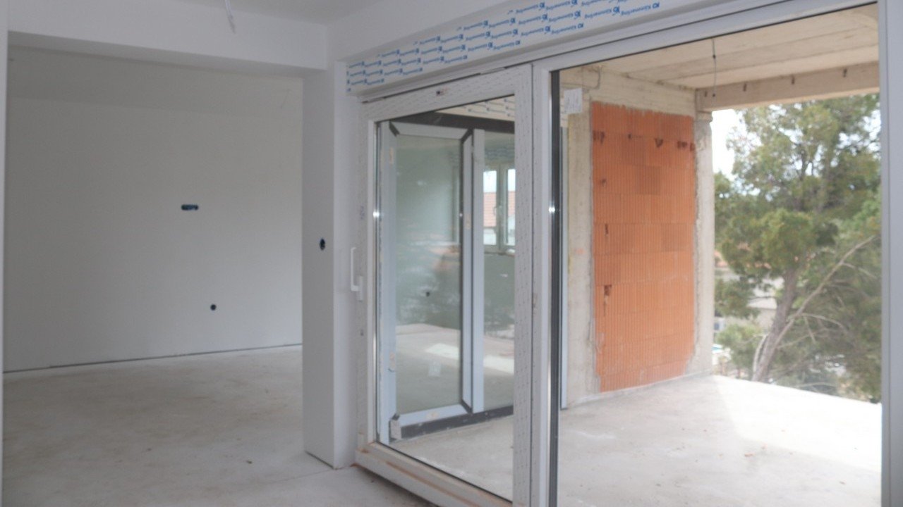 653453 - Wohnung in Pakoštane