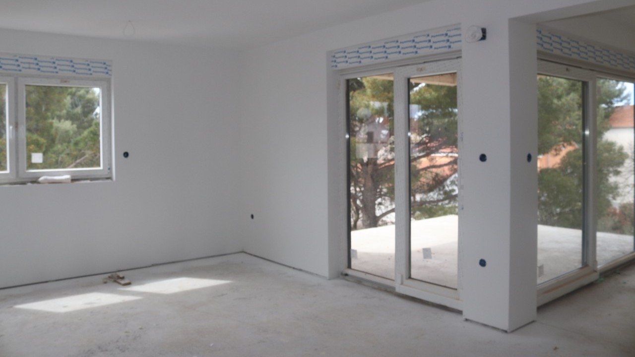 653453 - Wohnung in Pakoštane