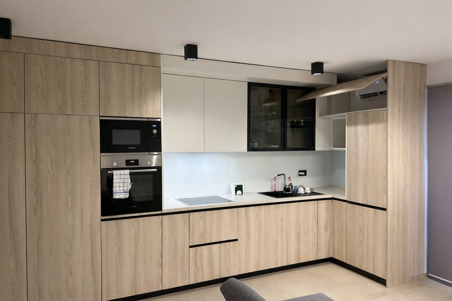 651966 - Wohnung in Tisno