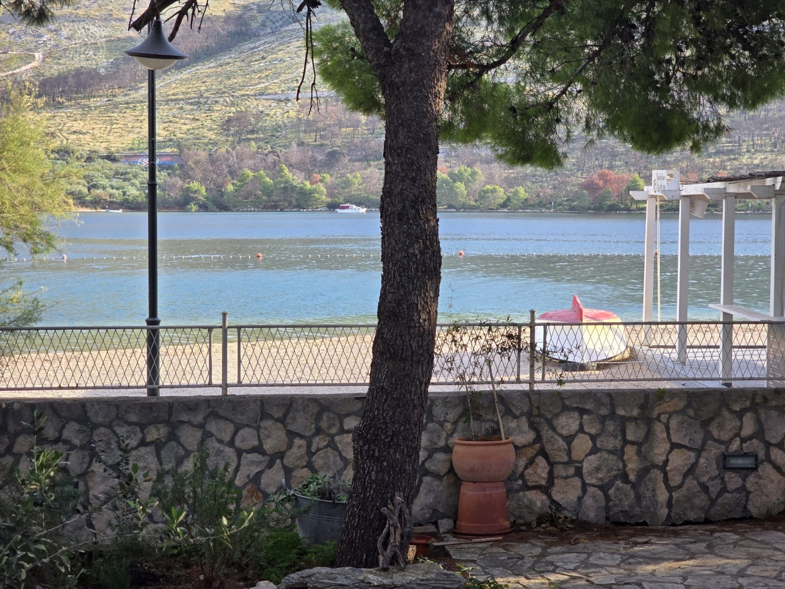 301531 - Villa in Šibenik - Okolica