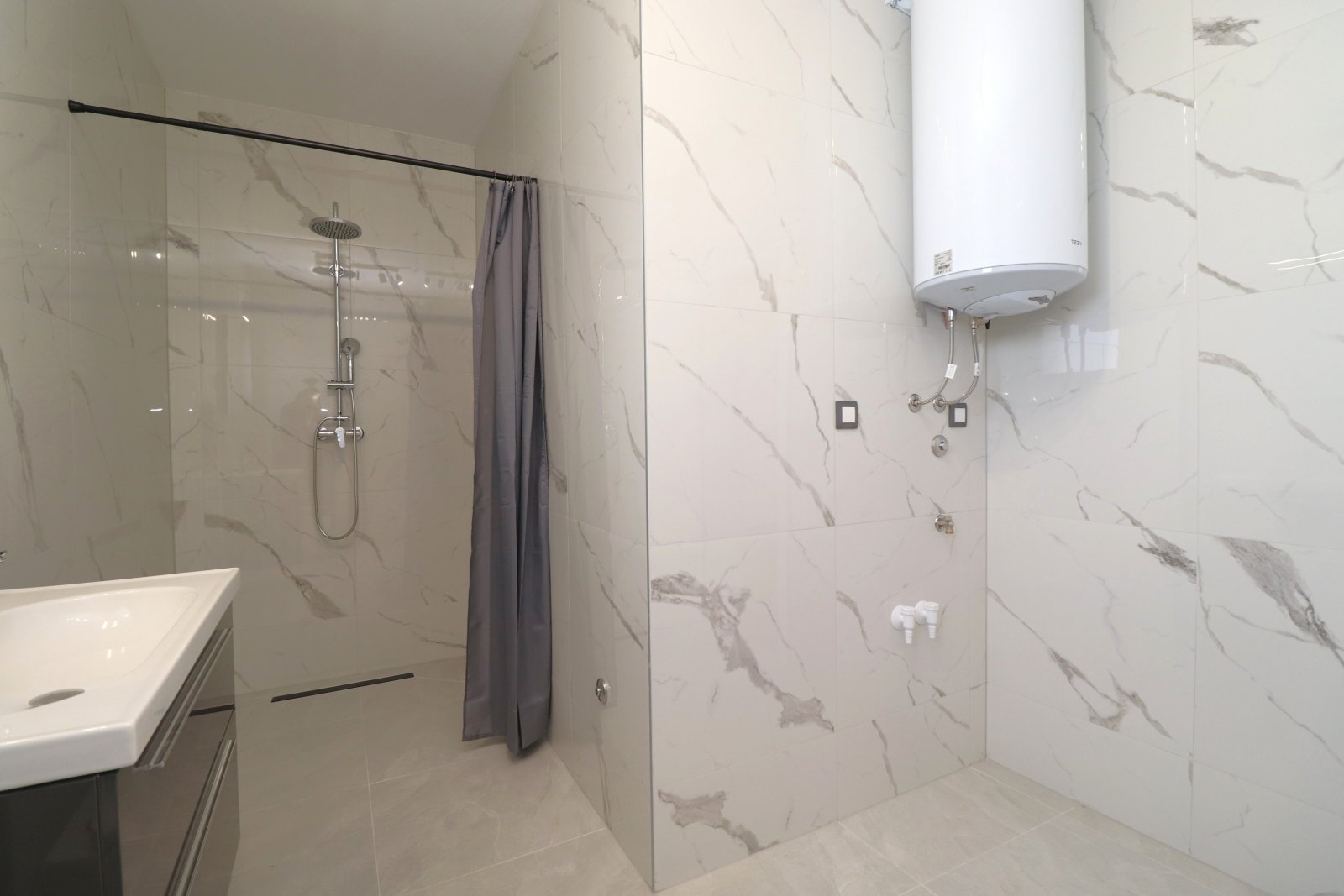 301434 - Wohnung in Vodice