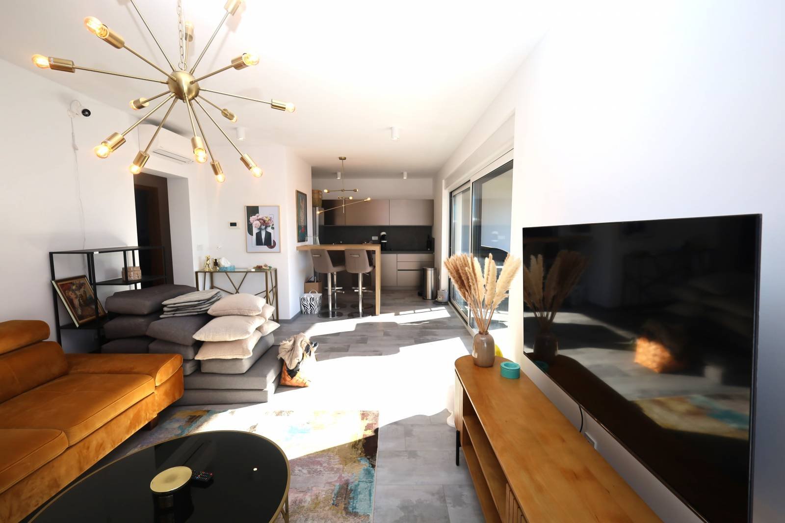 638787 - Wohnung in Vodice