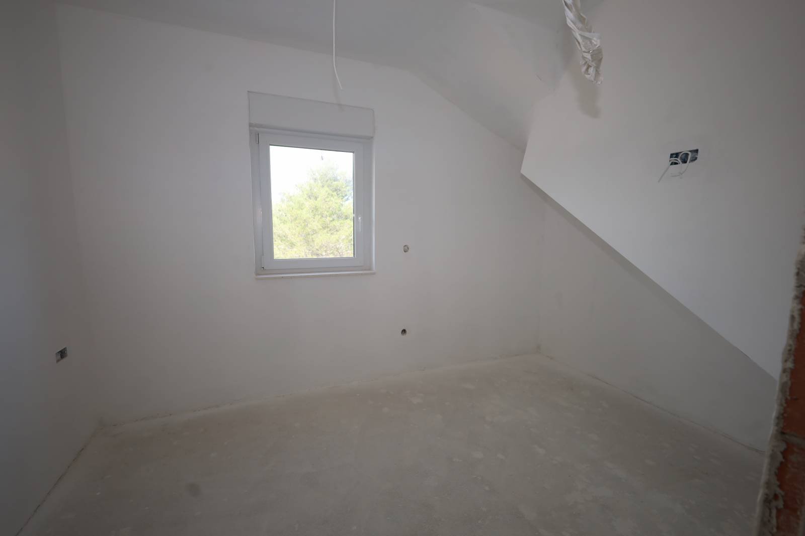 593872 - Wohnung in Vodice