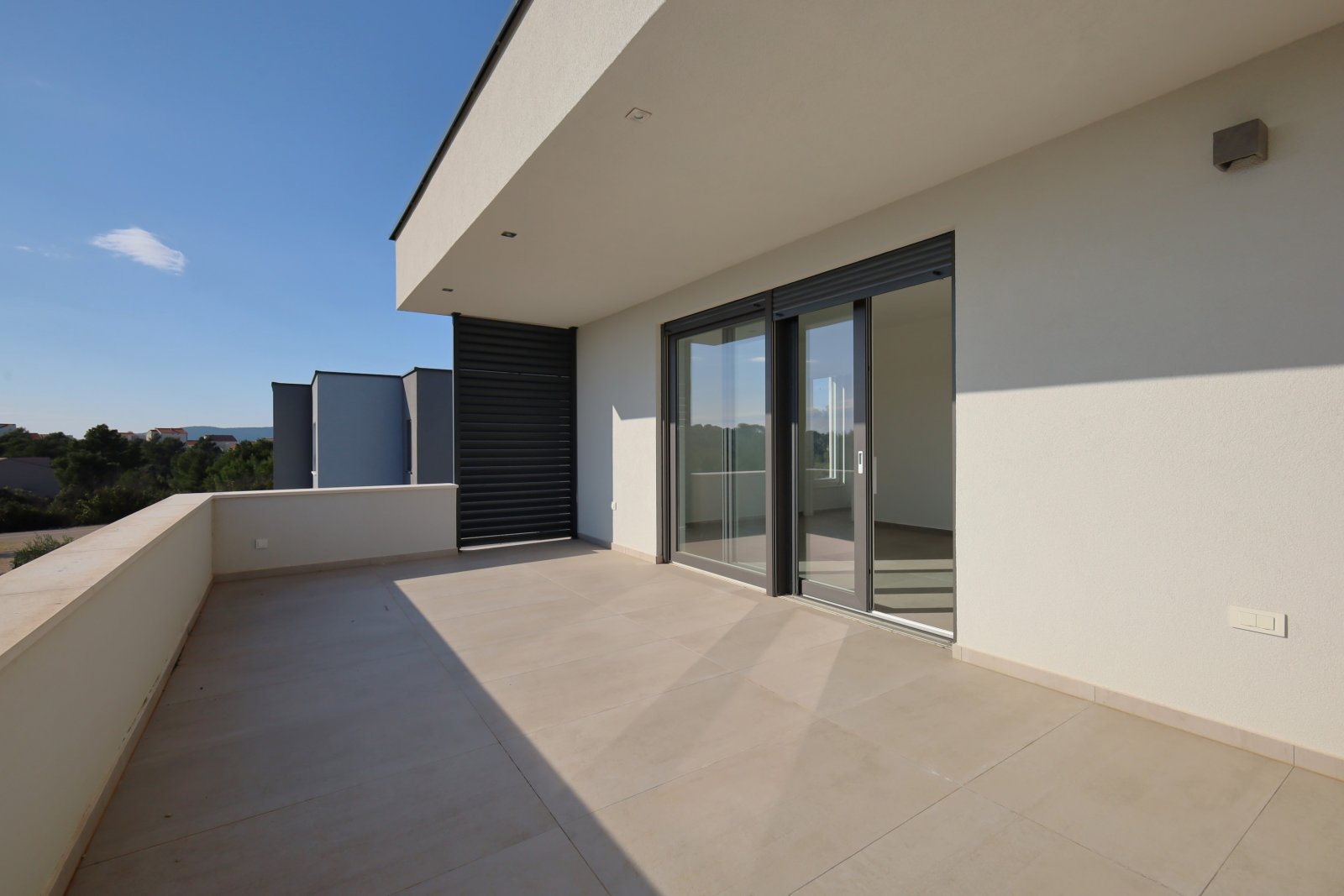 575871 - Villa in Šibenik - Okolica