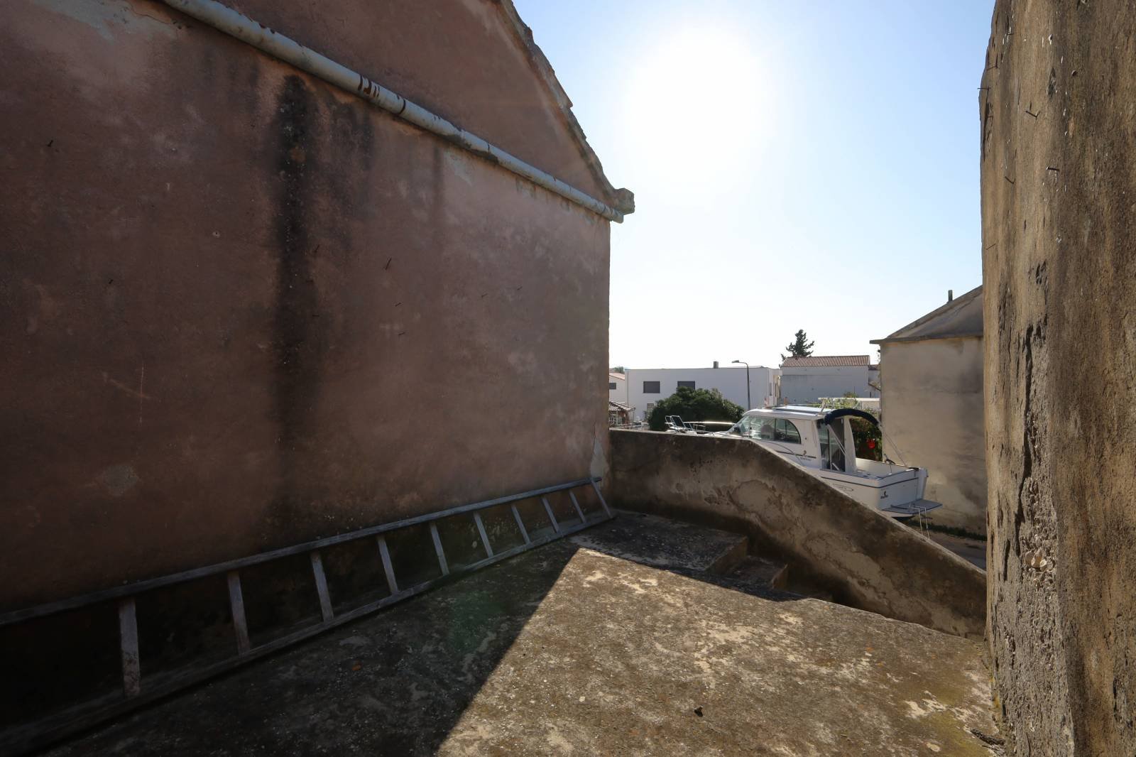 569165 - Villa in Šibenik - Okolica