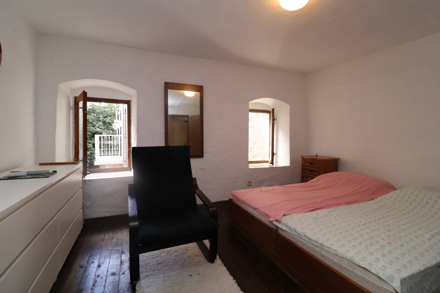 329934 - Villa in Tribunj