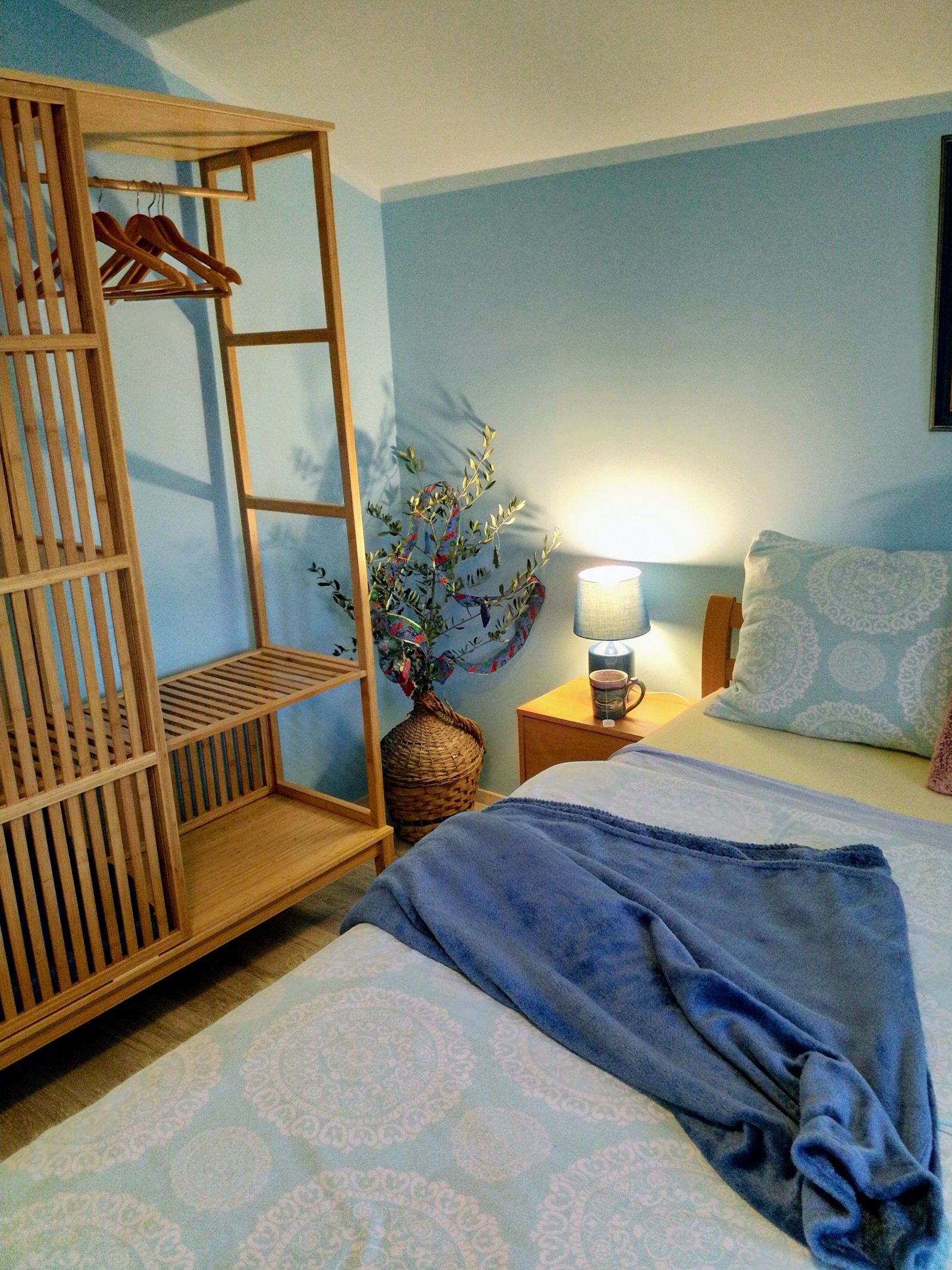 284035 - Villa in Tisno